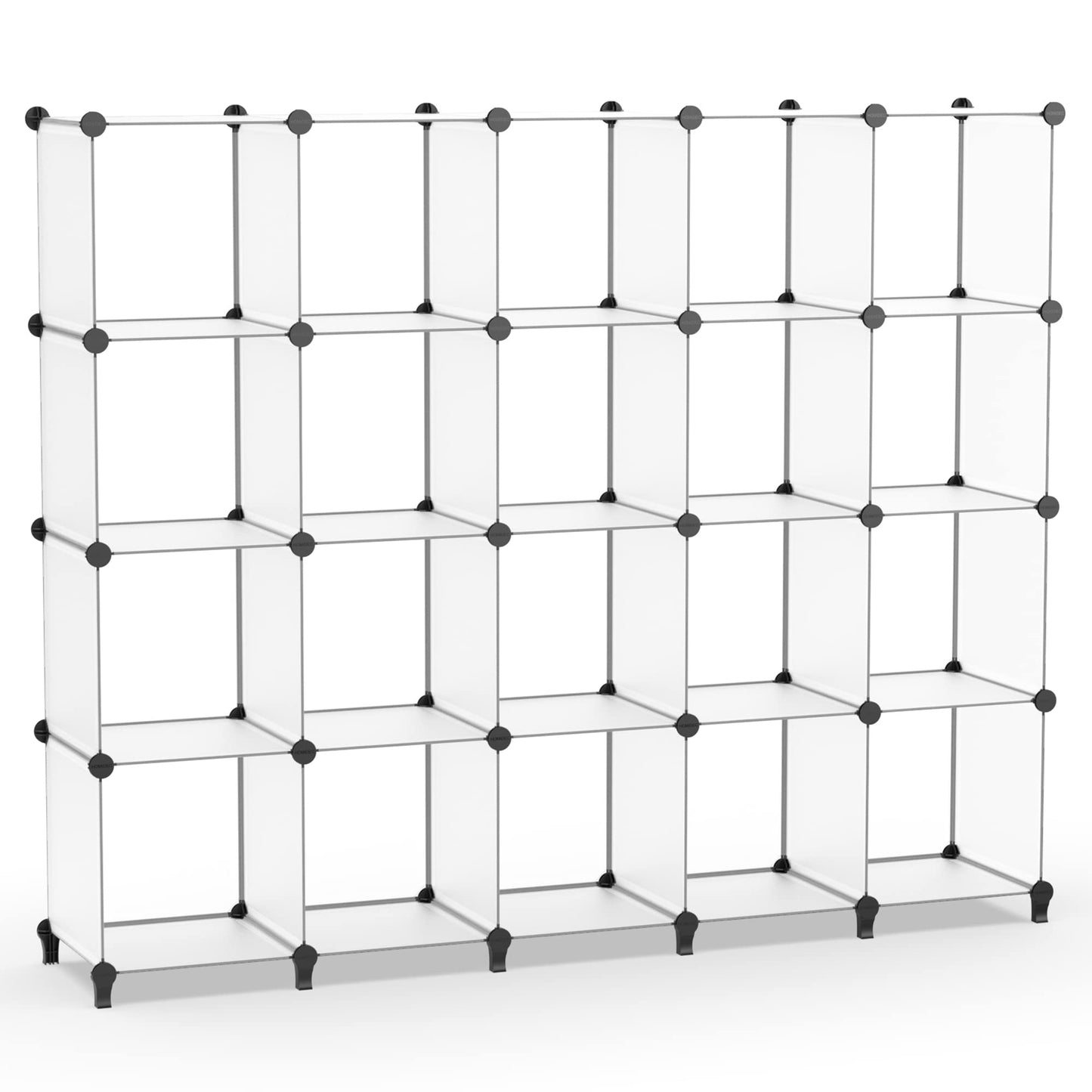 Cube Shelf