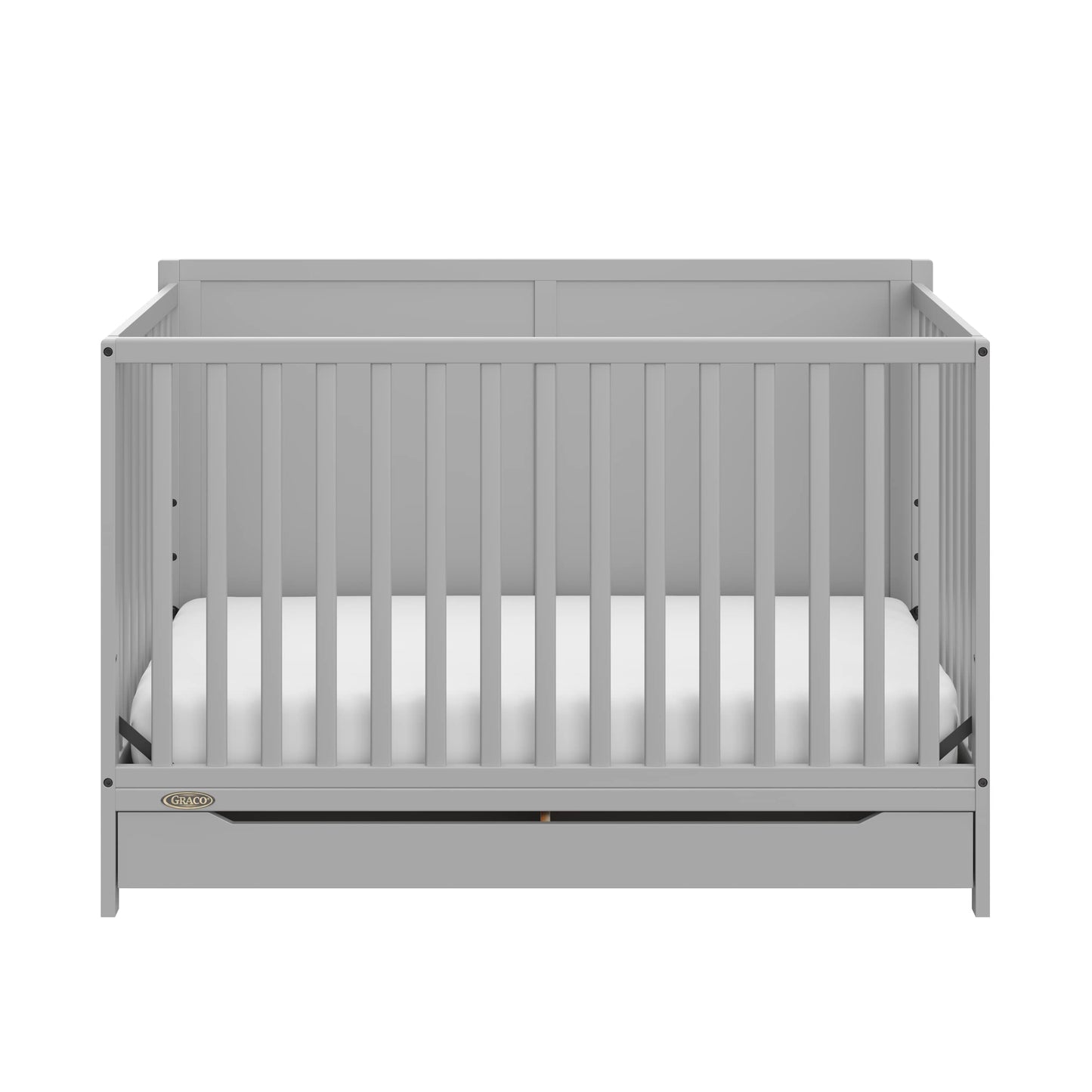 Convertible Crib