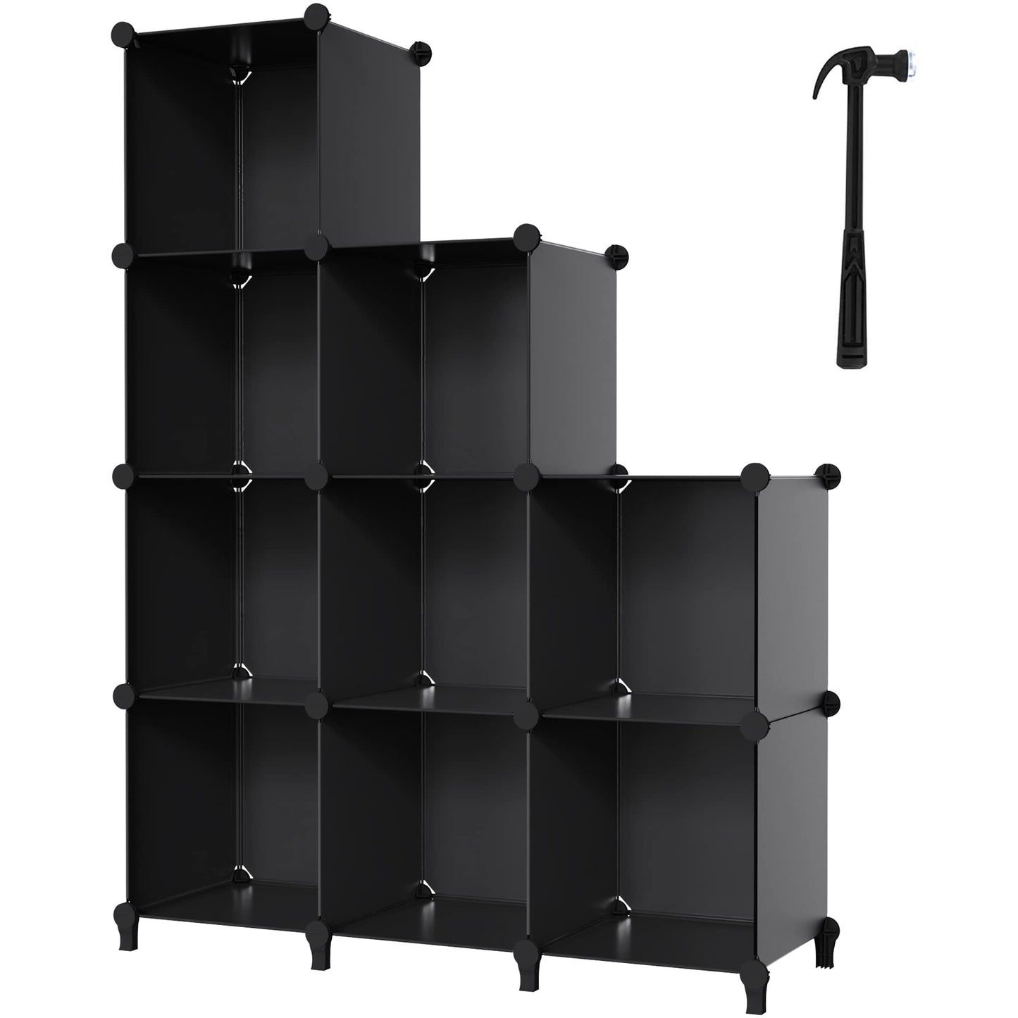 Cube Shelf