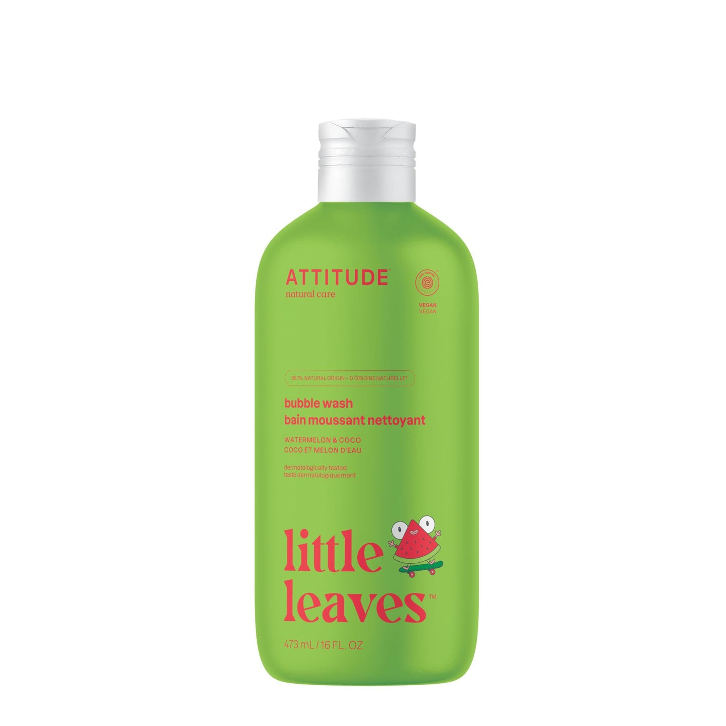 Bubble Bath Wash