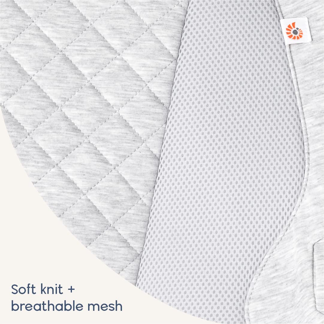 Ergobaby Evolve 3-in-1 Bouncer - Tots Treasure Trove