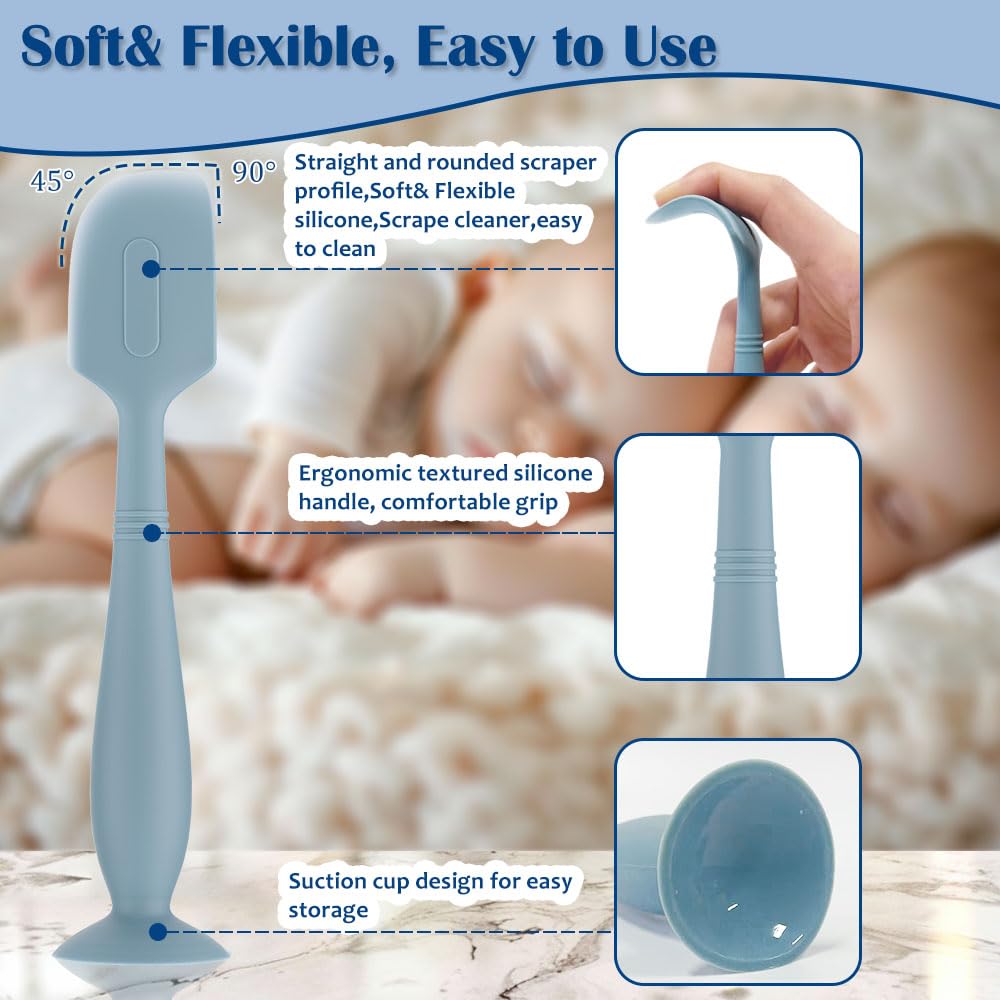 Diaper Cream Applicator