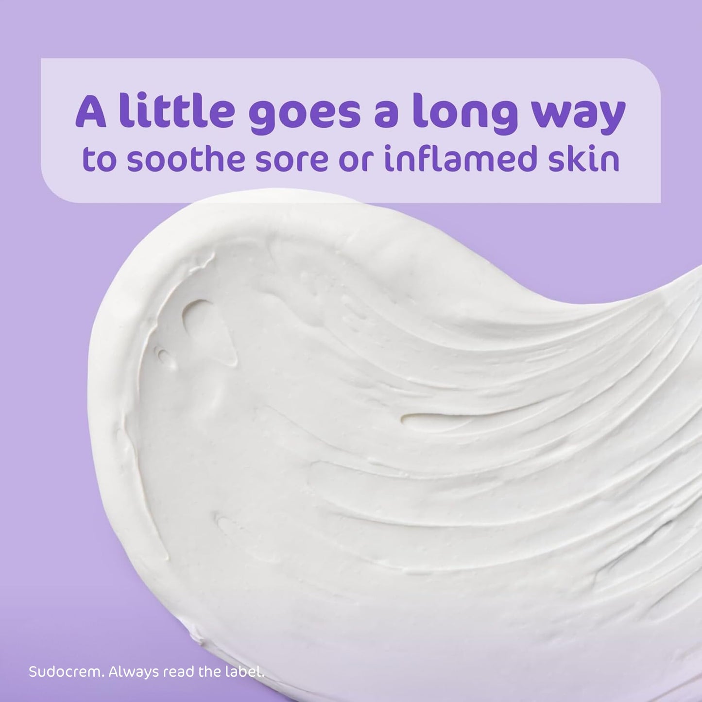 Diaper Rash Cream