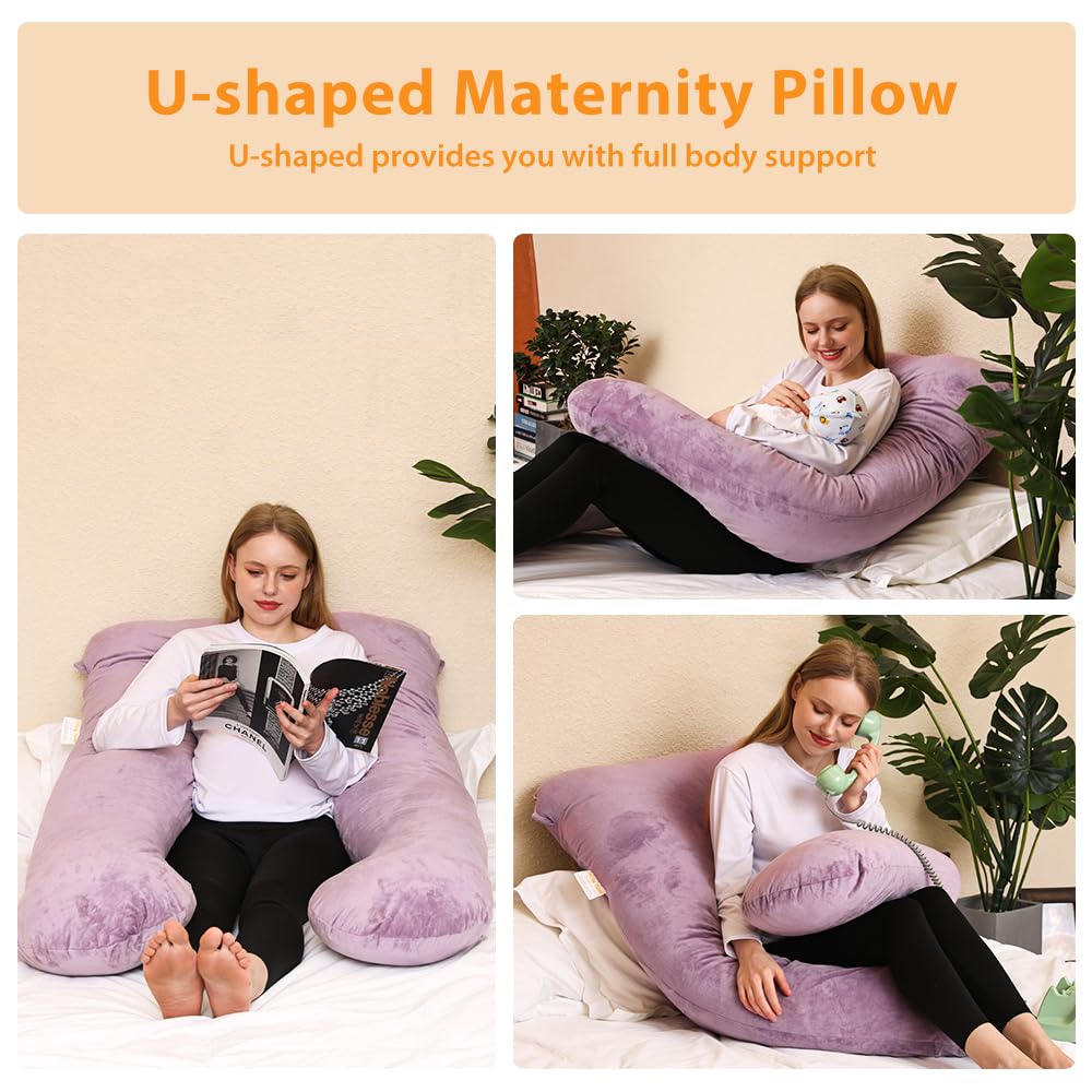 Maternity Pillow