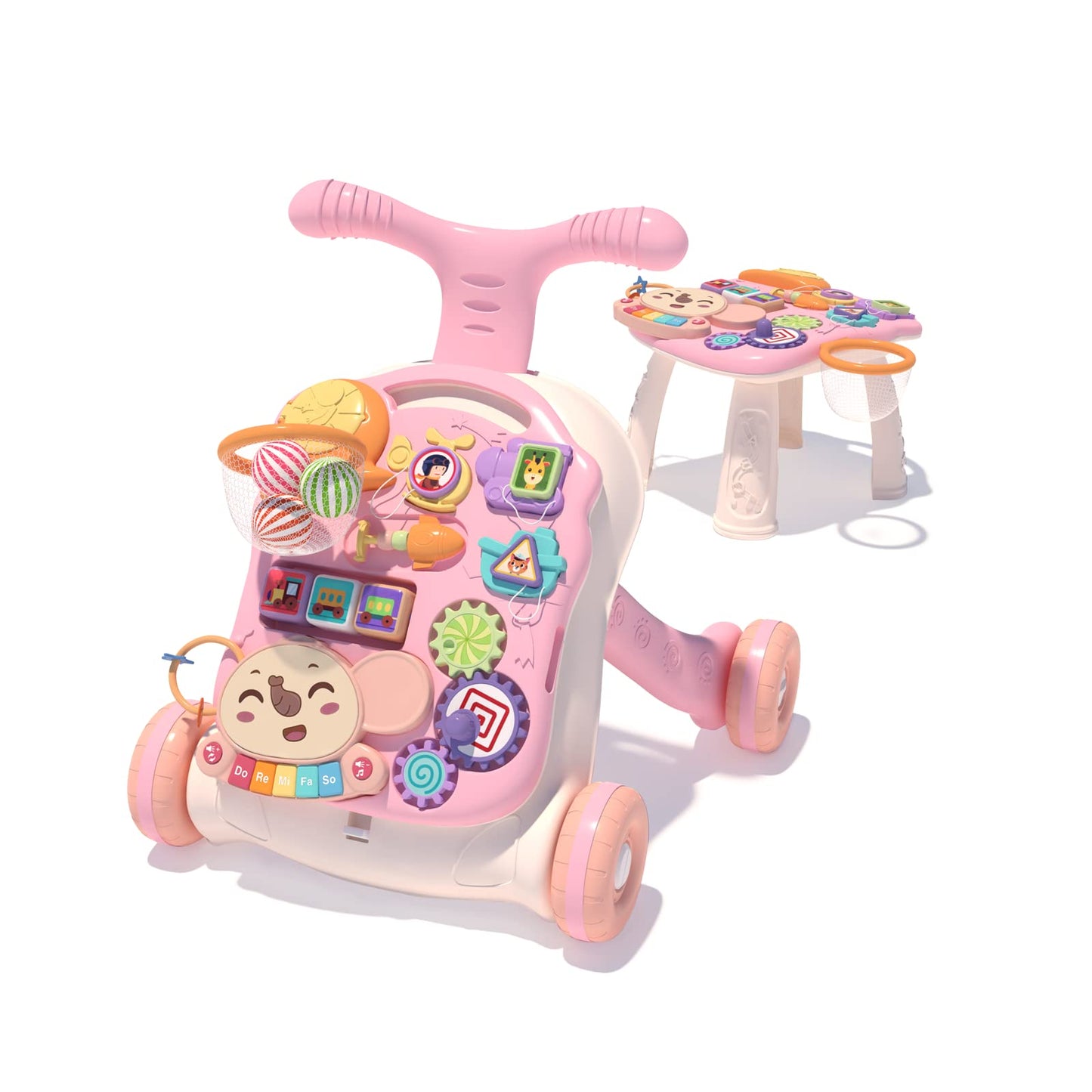 Baby Walker