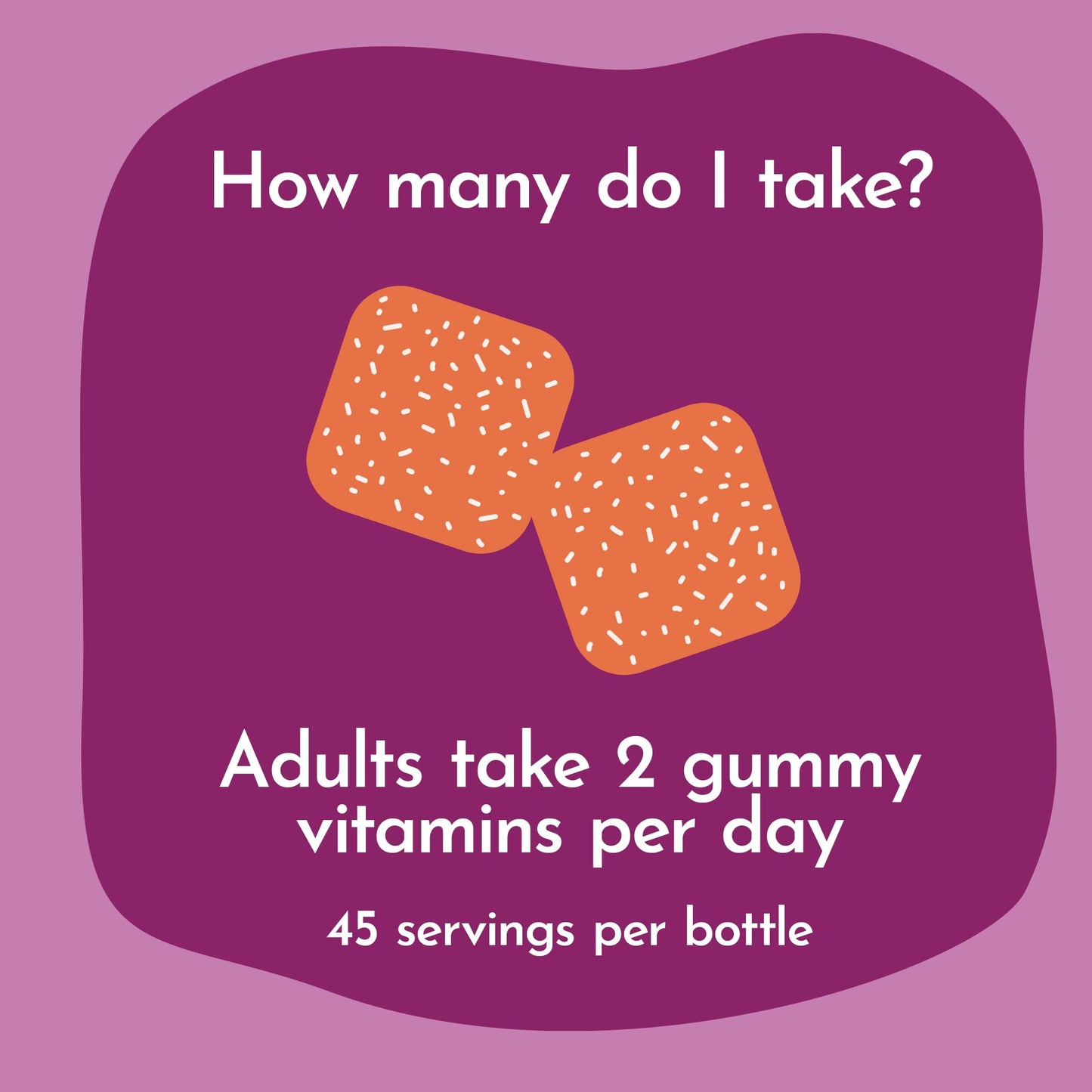Prenatal Gummy