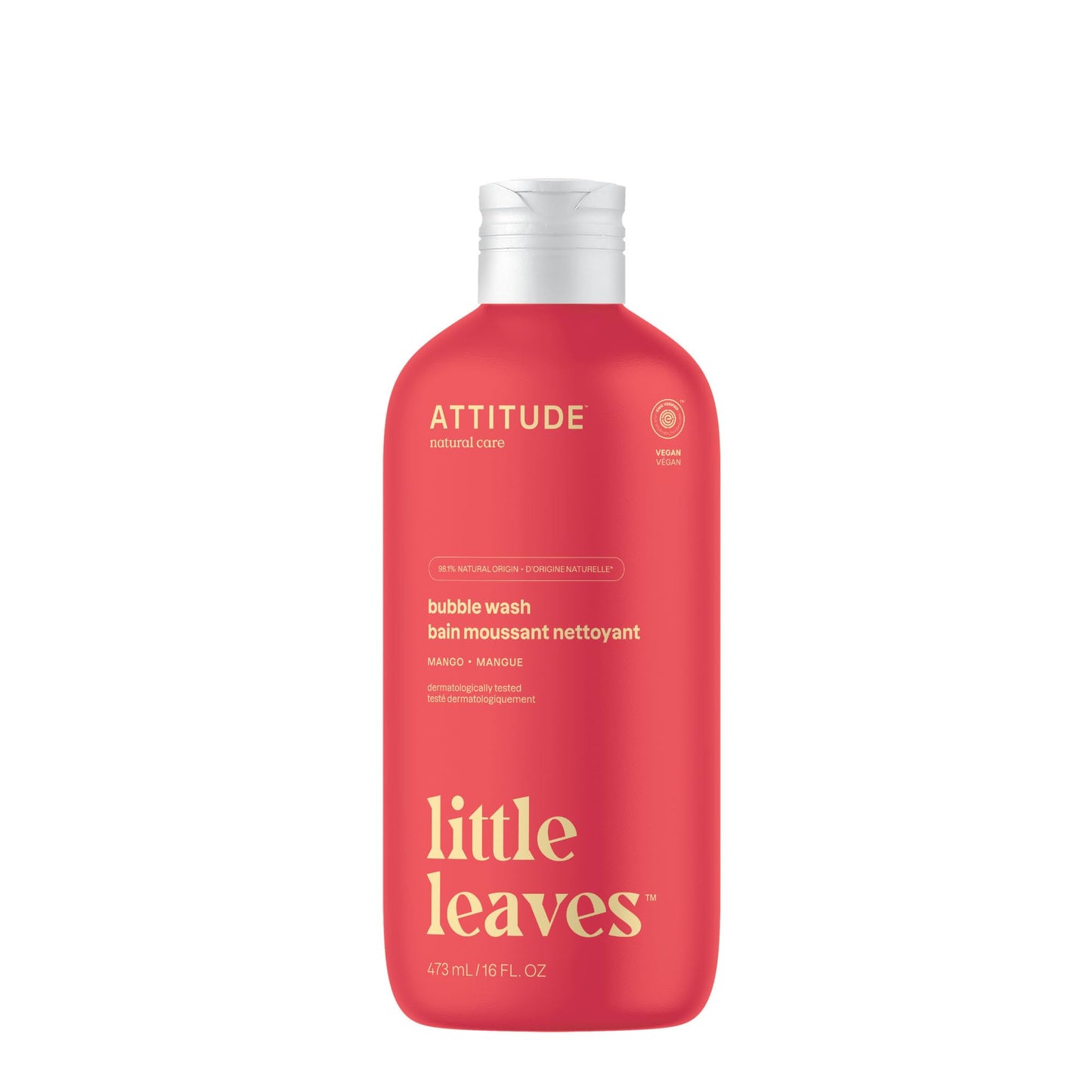 Bubble Bath Wash