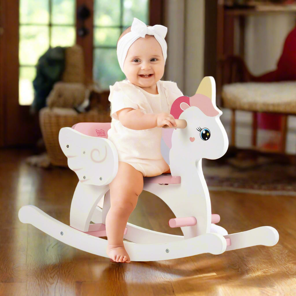 Rocking Horse