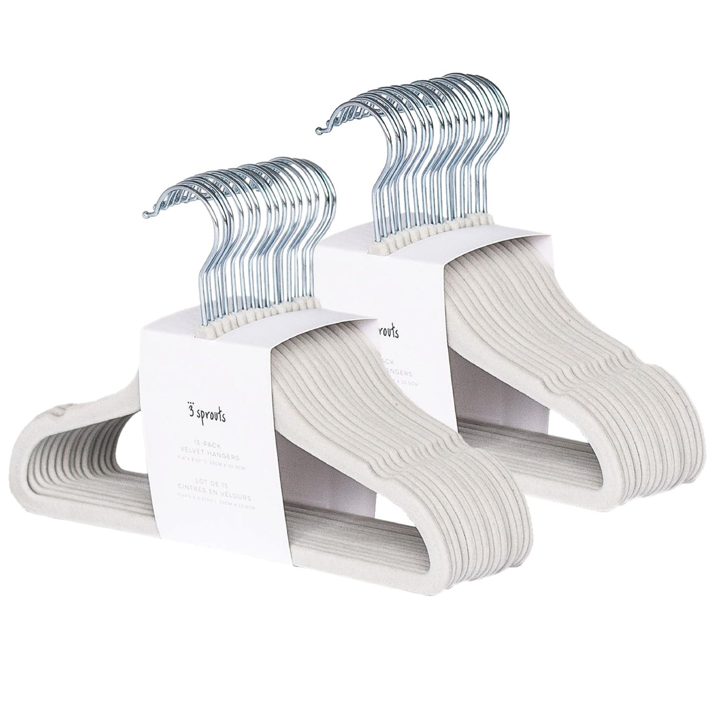 Baby Clothes Hangers
