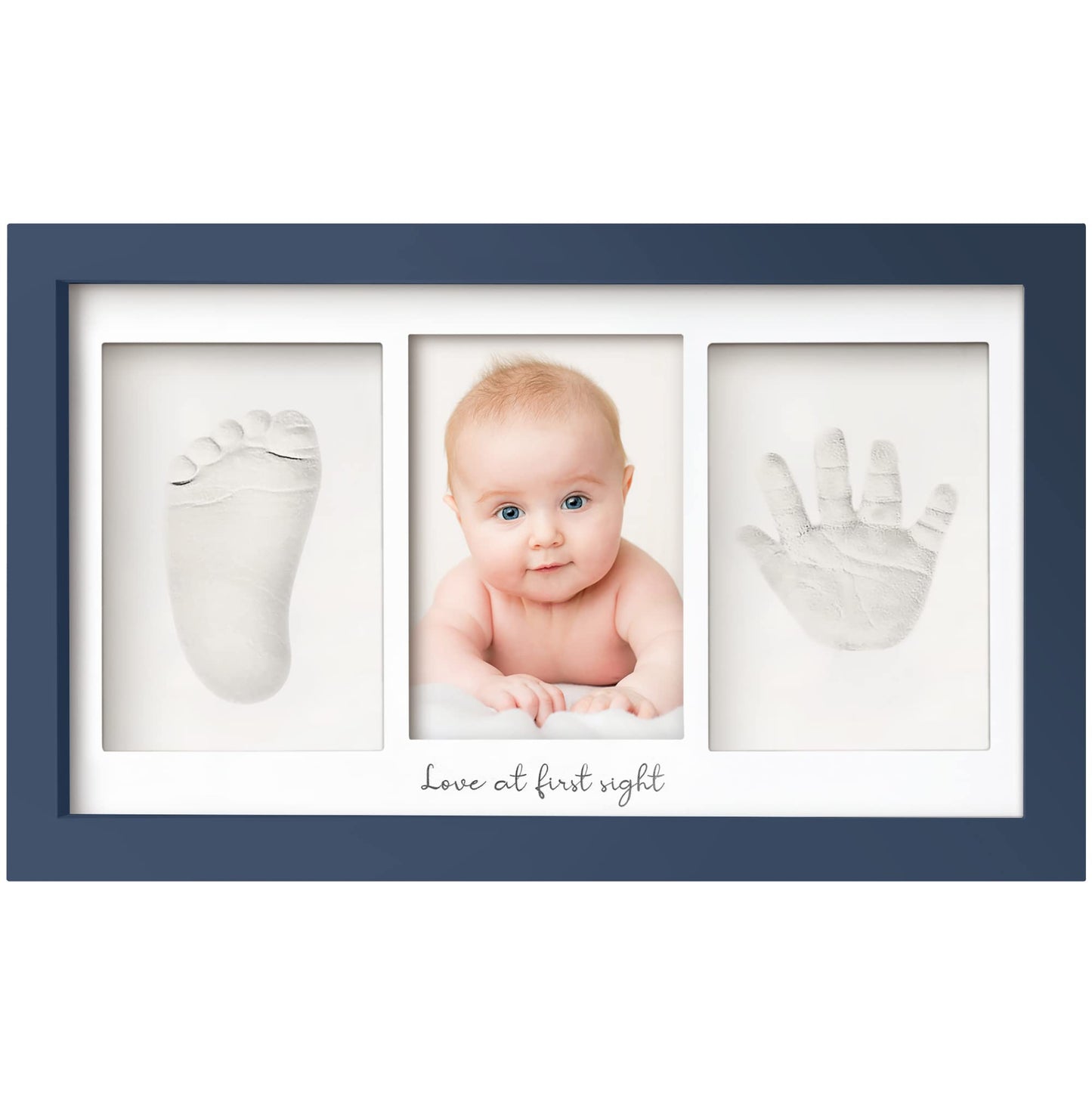 Baby Hand and Footprint Kit - Tots Treasure Trove