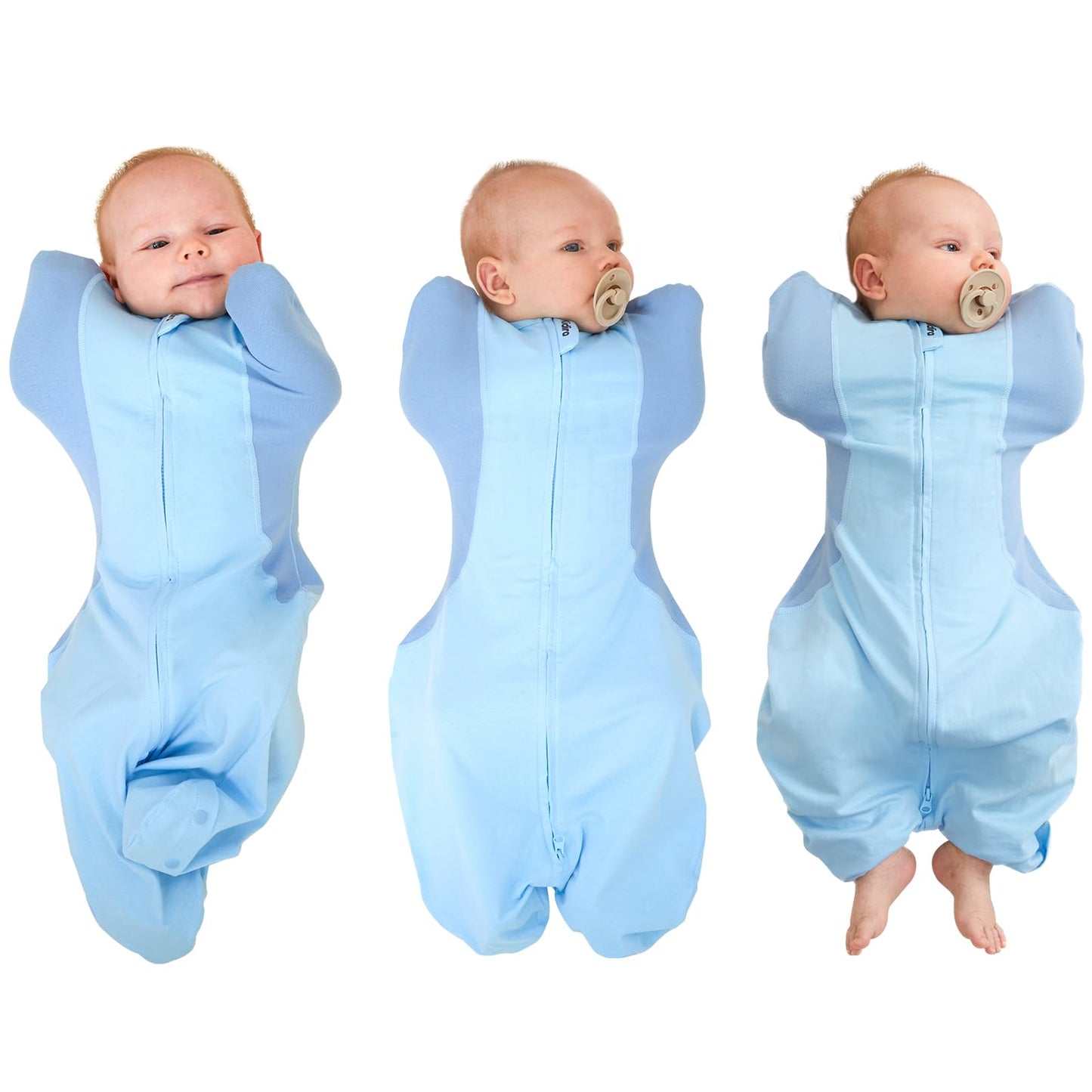 KIDIRA Swaddle - Tots Treasure Trove