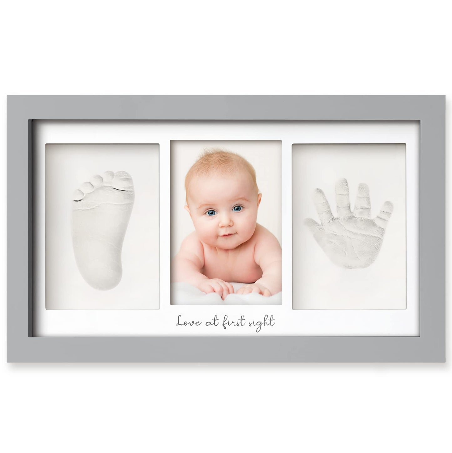 Baby Hand and Footprint Kit - Tots Treasure Trove