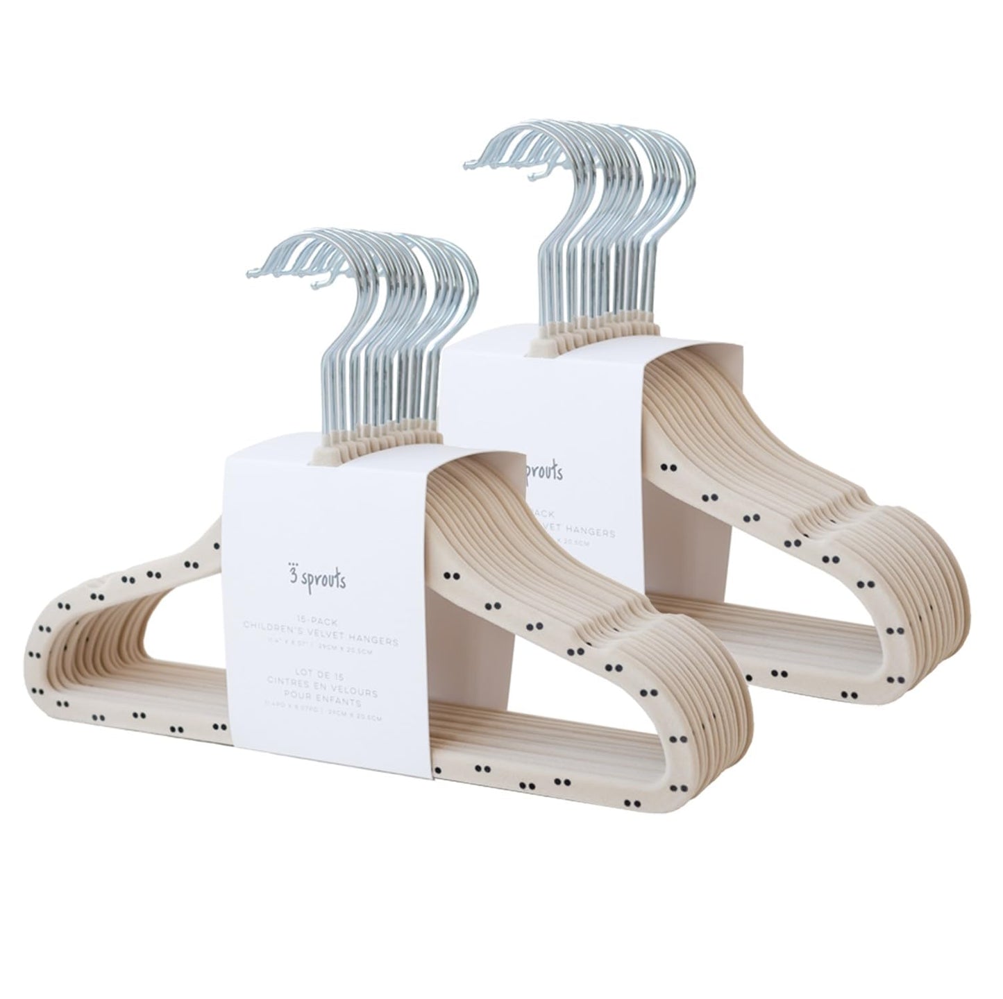 Baby Clothes Hangers