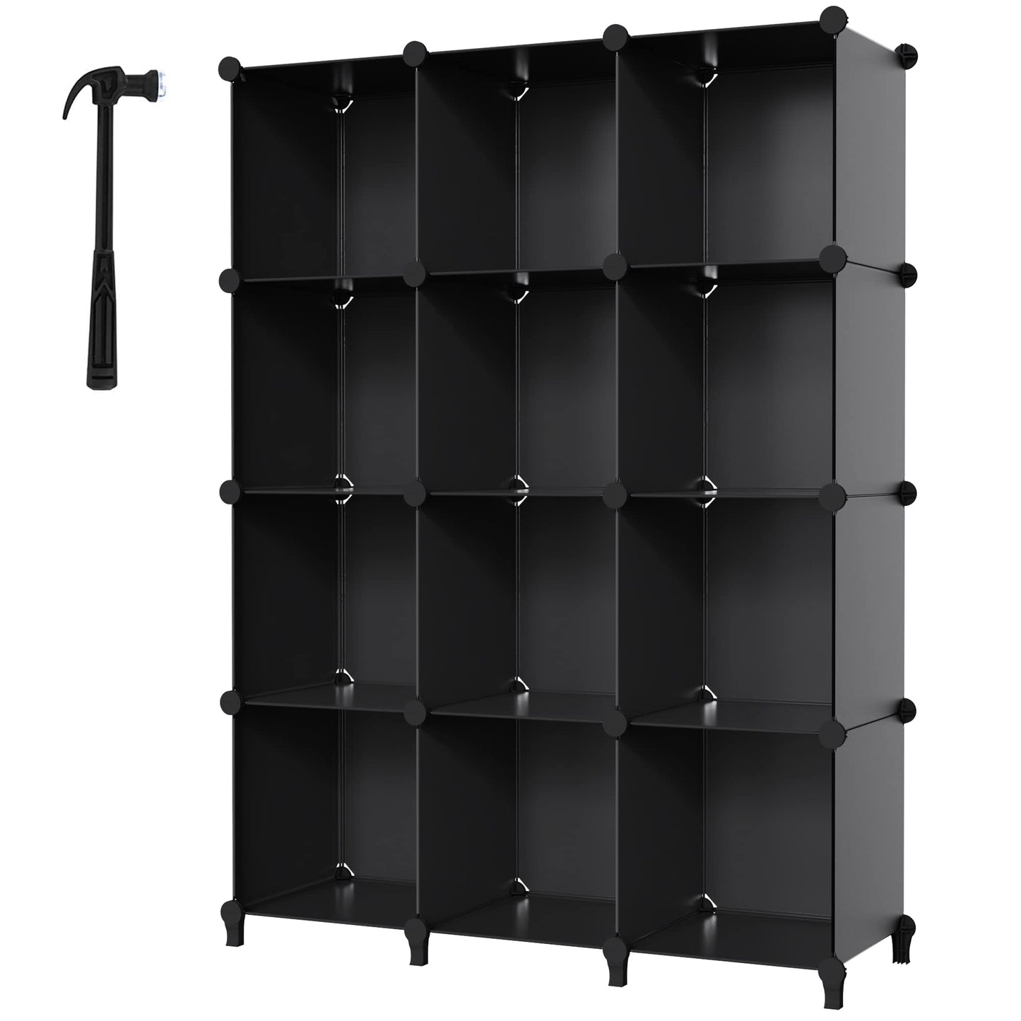 Cube Shelf