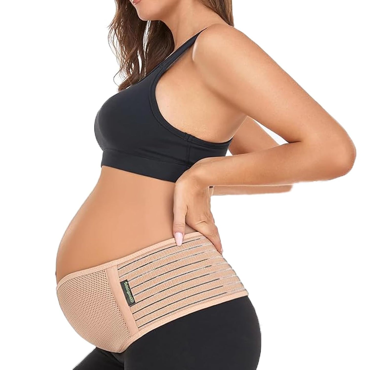 Maternity Belly Band