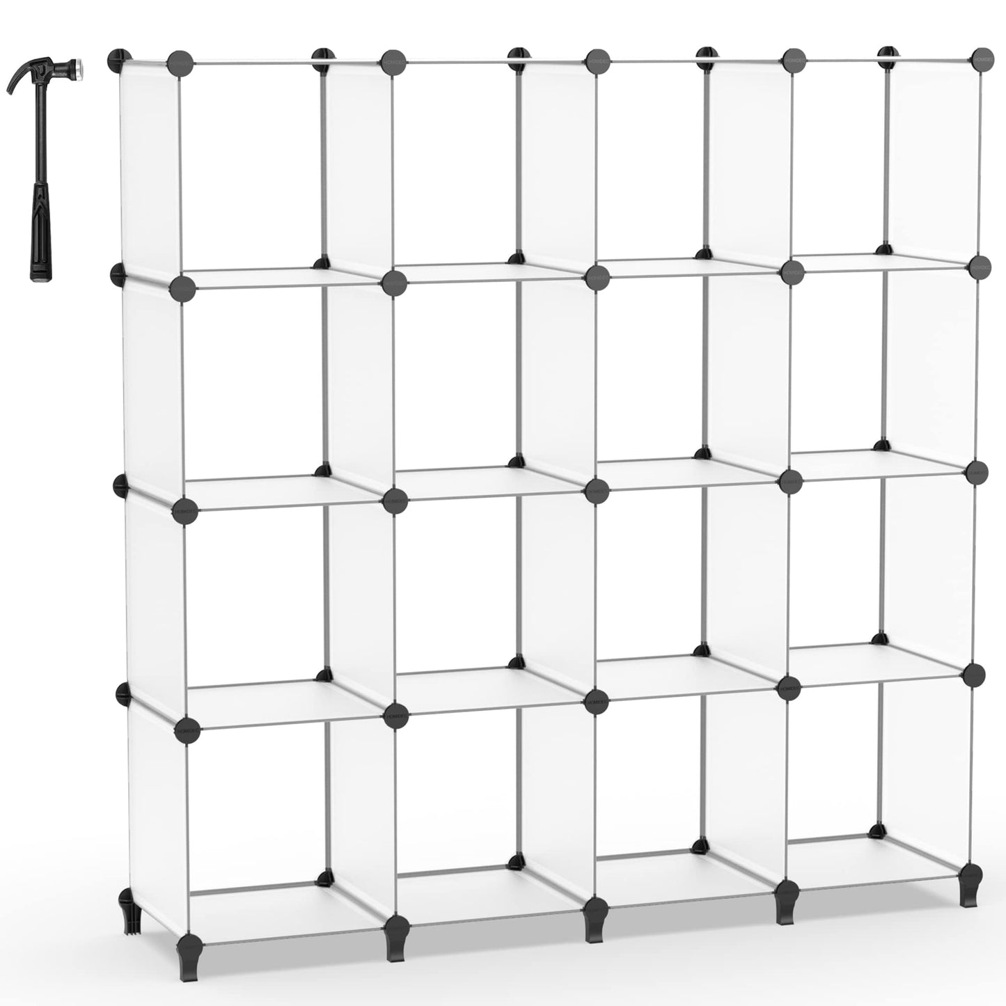 Cube Shelf