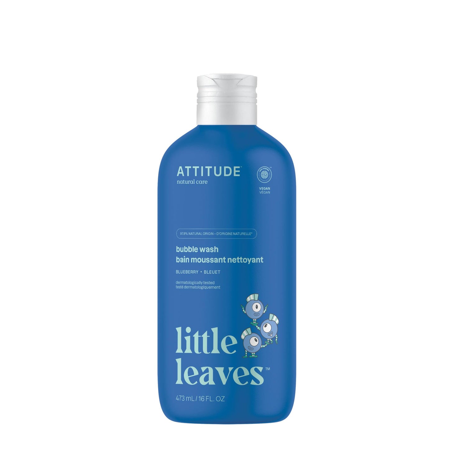 Bubble Bath Wash