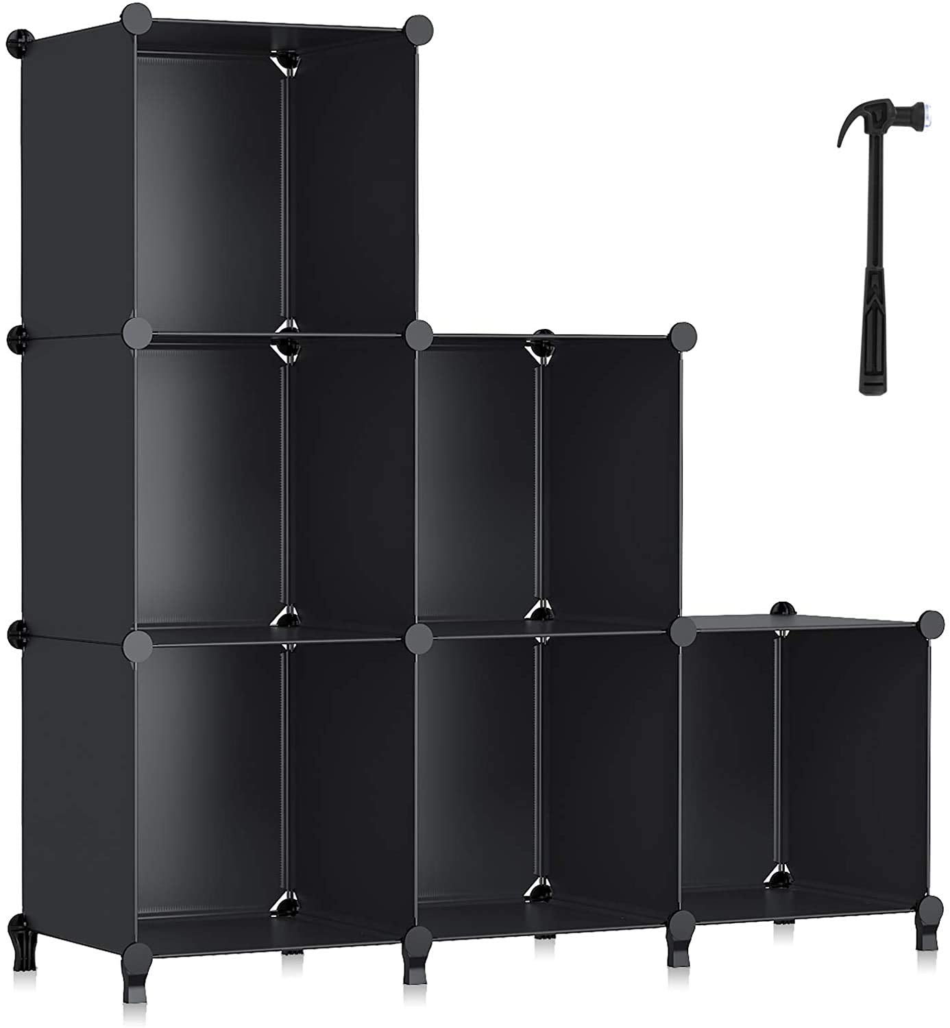 Cube Shelf