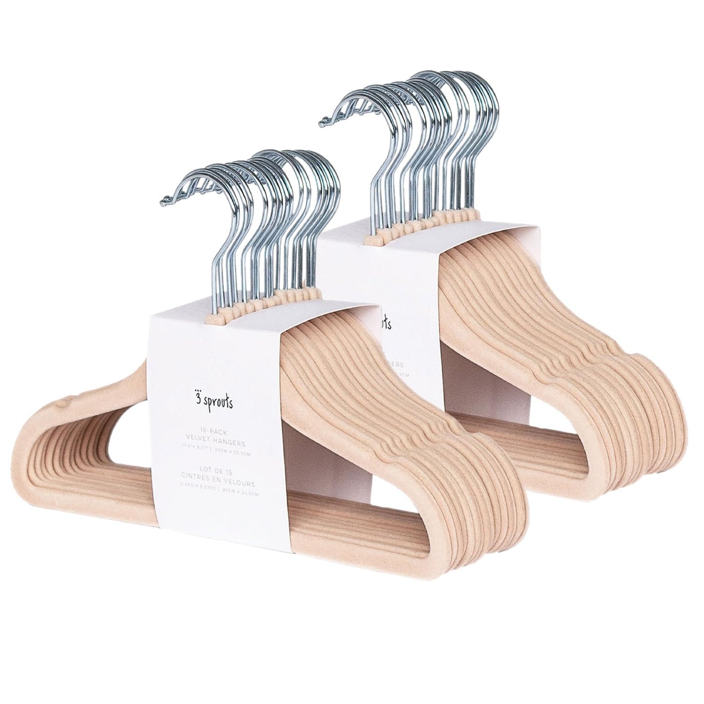 Baby Clothes Hangers