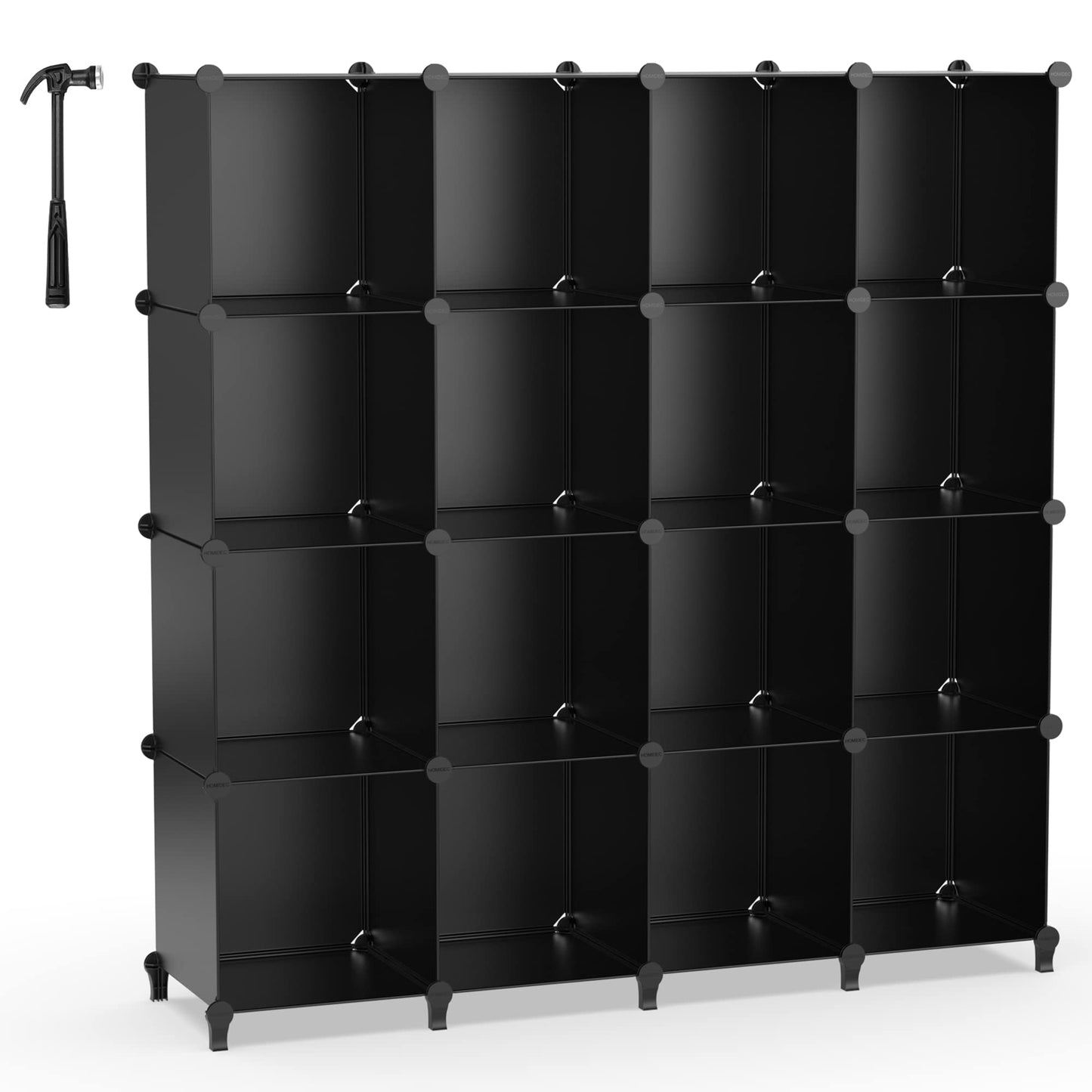 Cube Shelf