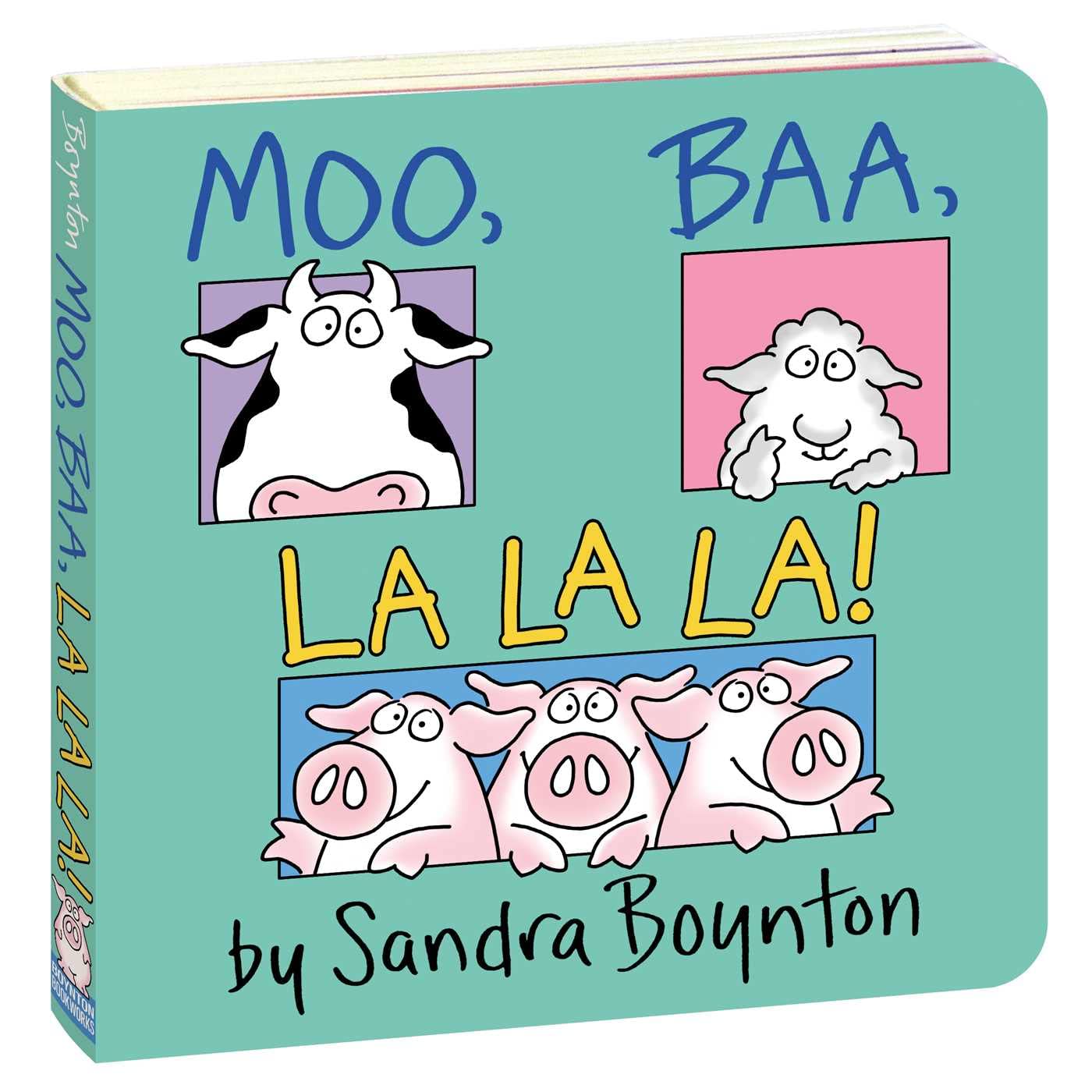 Baby Book