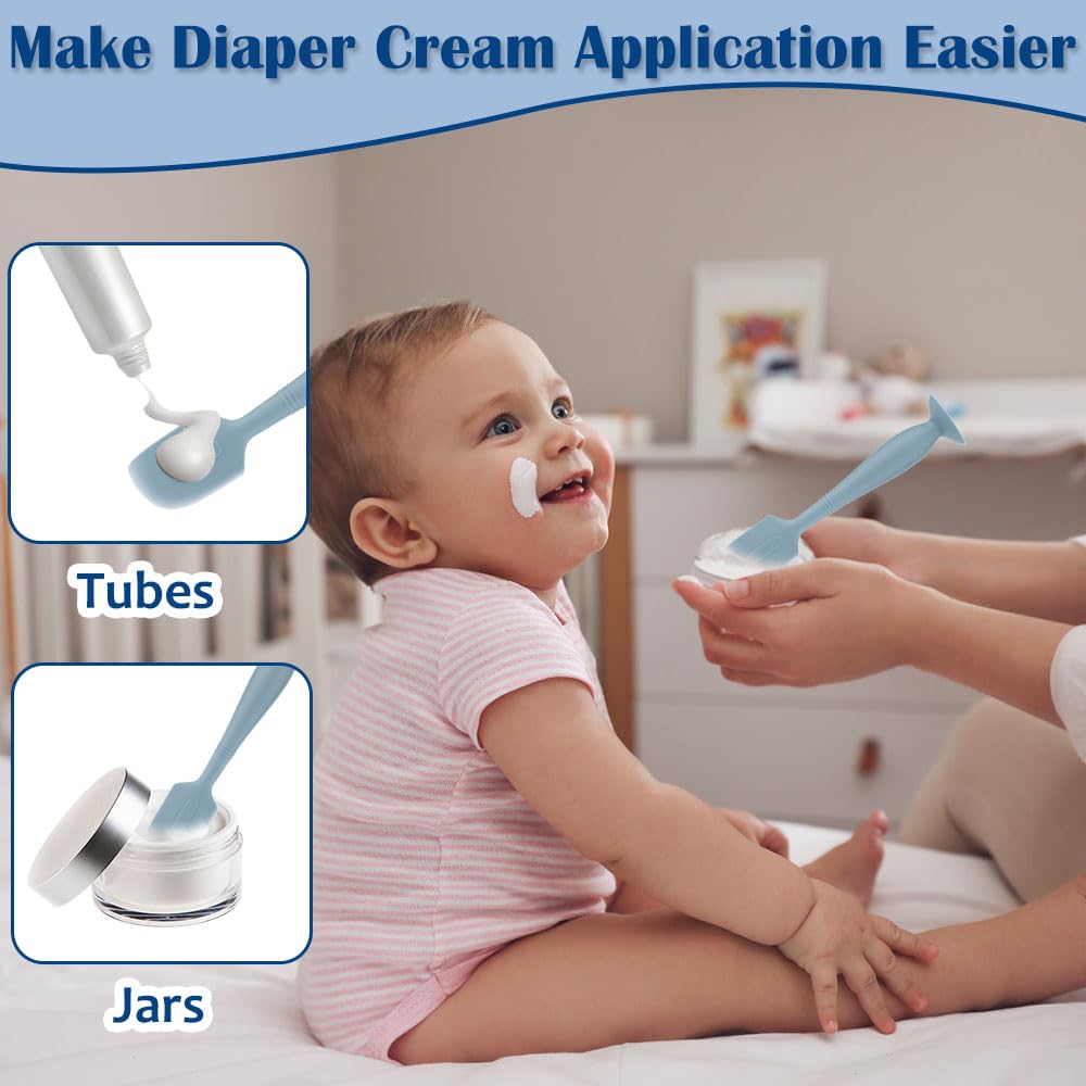 Diaper Cream Applicator