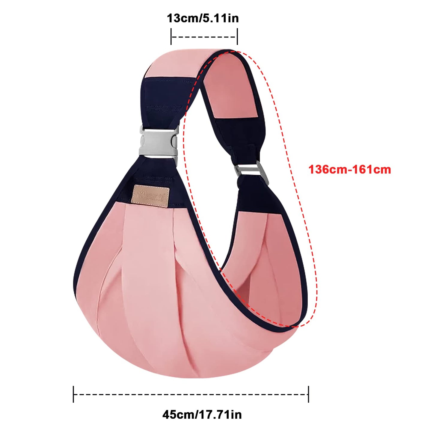 Baby Carrier
