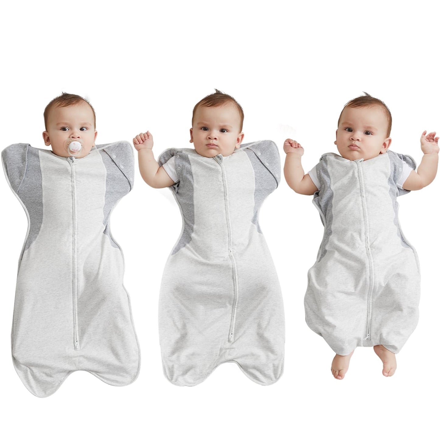 KIDIRA Swaddle - Tots Treasure Trove