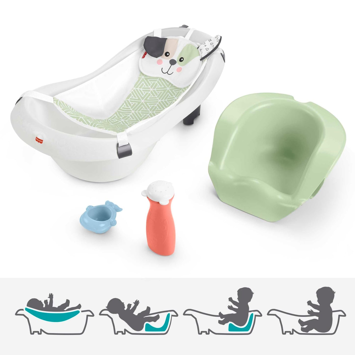Baby Bath