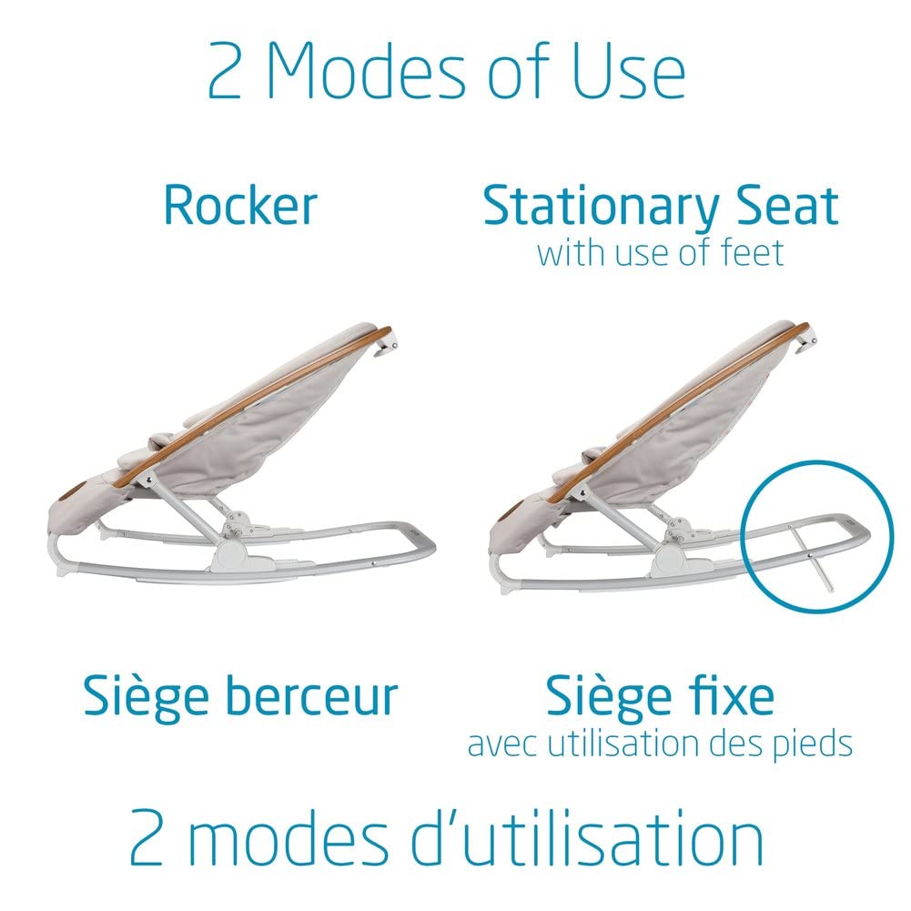 Maxi-Cosi 2-in-1 Kori Rocker - Tots Treasure Trove