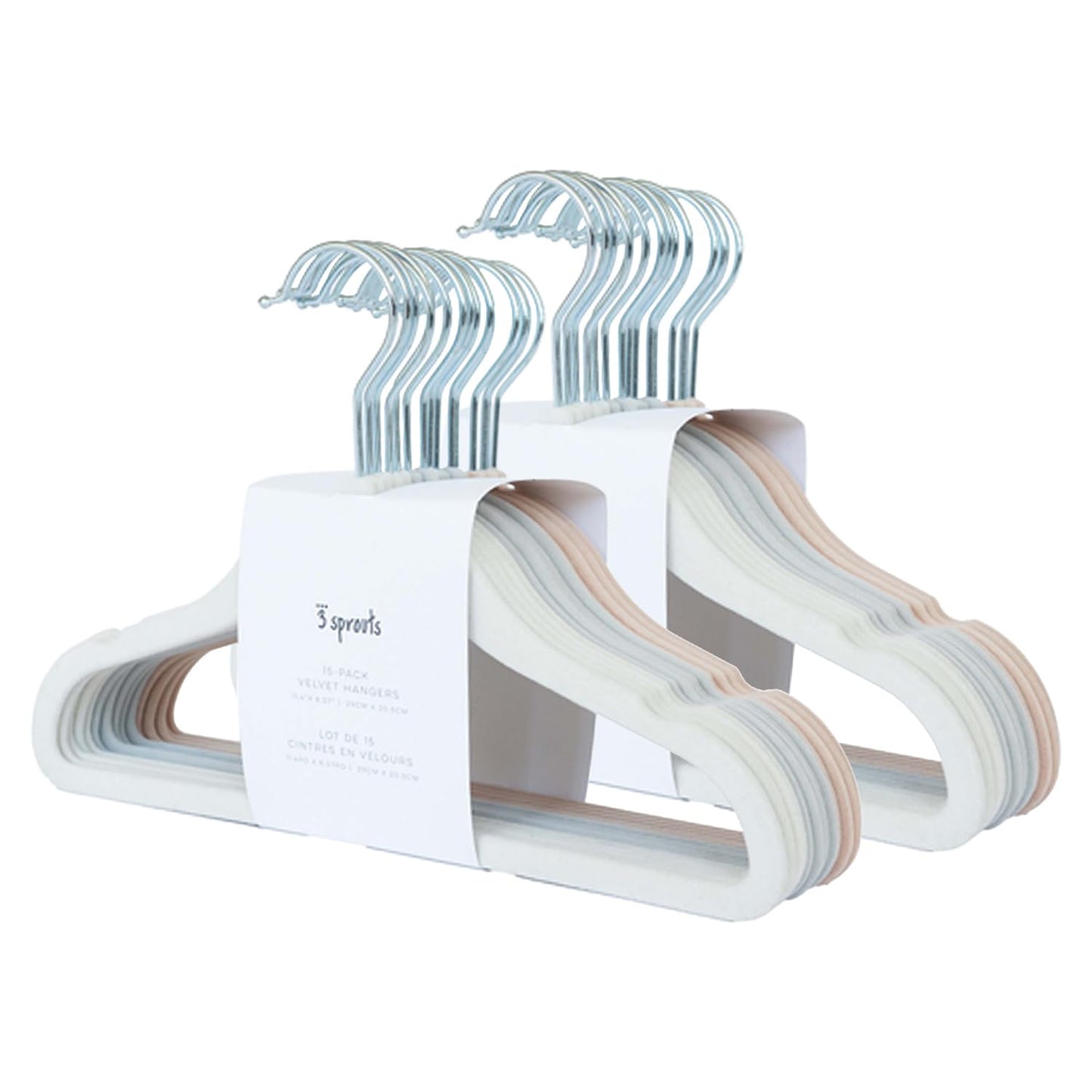 Baby Clothes Hangers