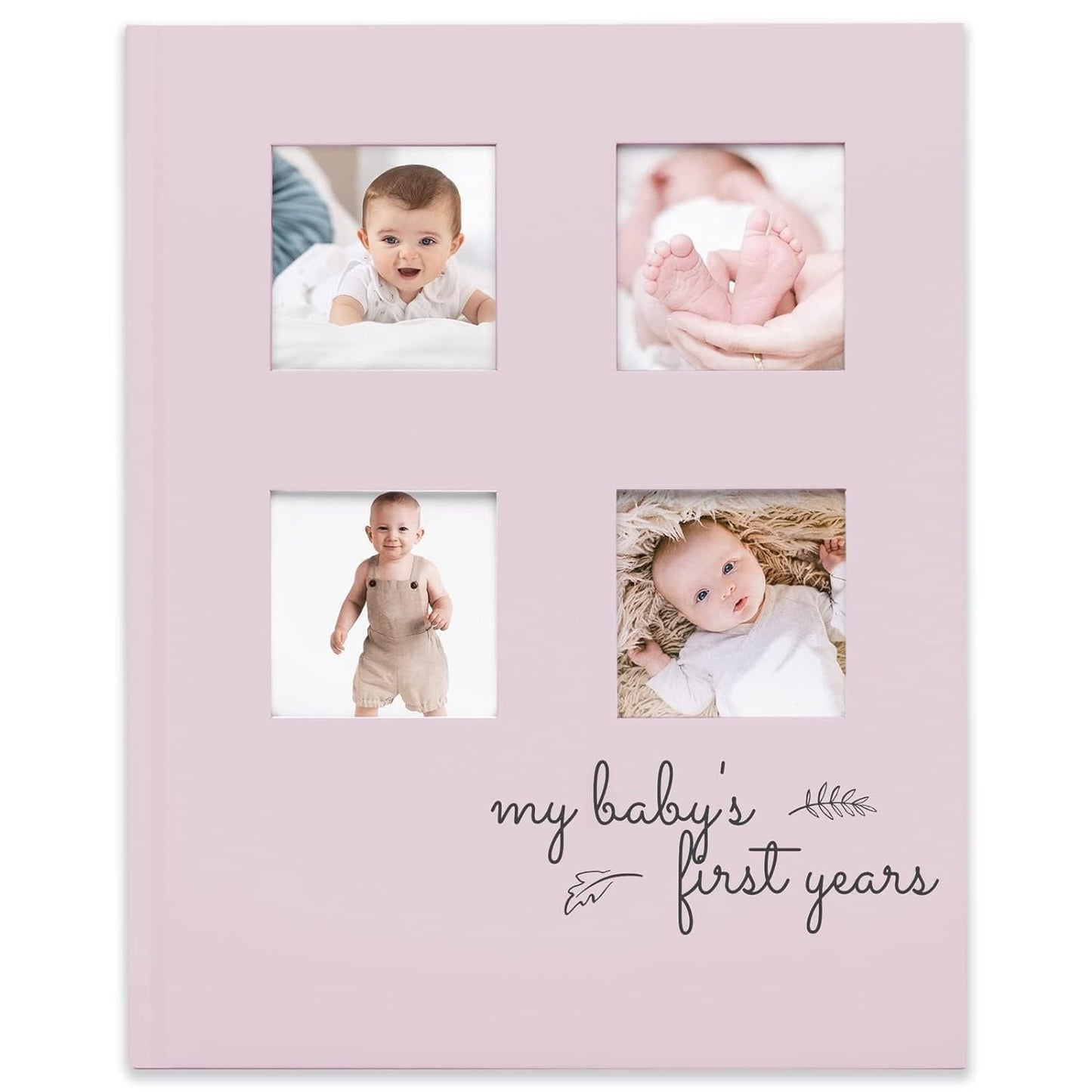 Memory Book