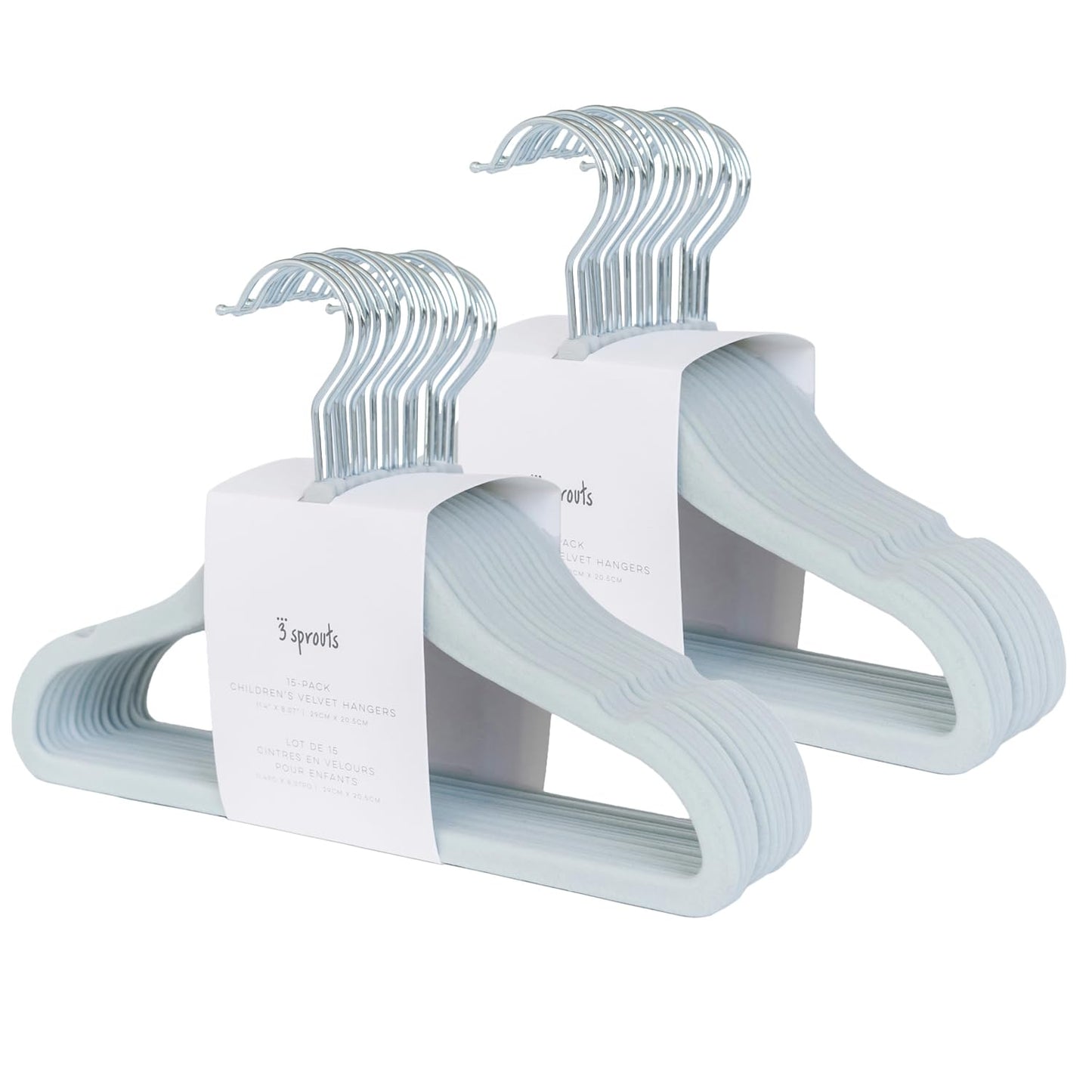 Baby Clothes Hangers