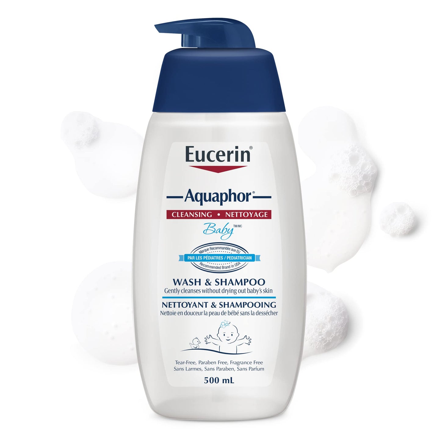Diaper Rash Cream