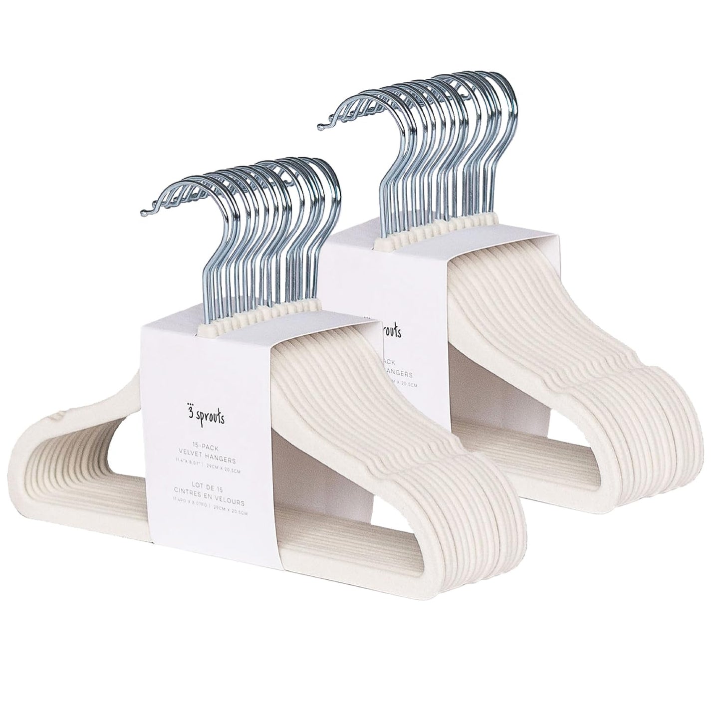 Baby Clothes Hangers