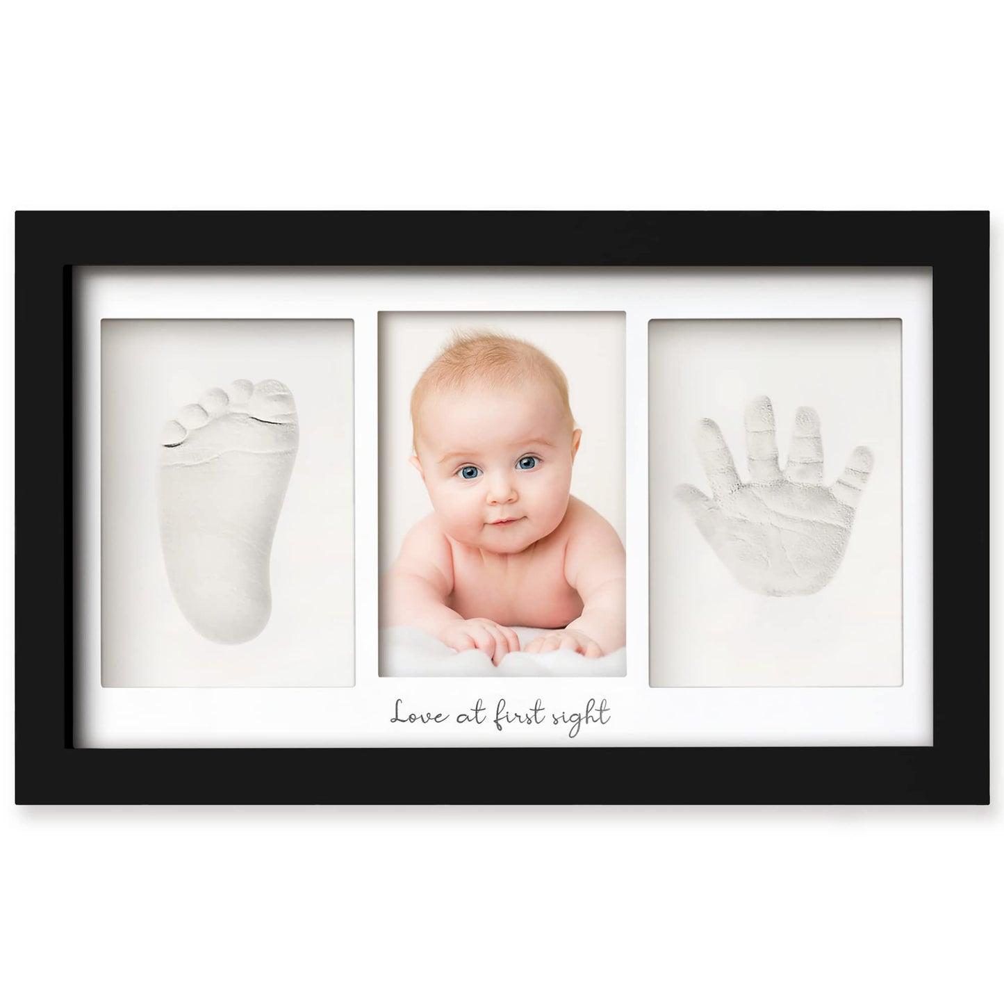 Baby Hand and Footprint Kit - Tots Treasure Trove