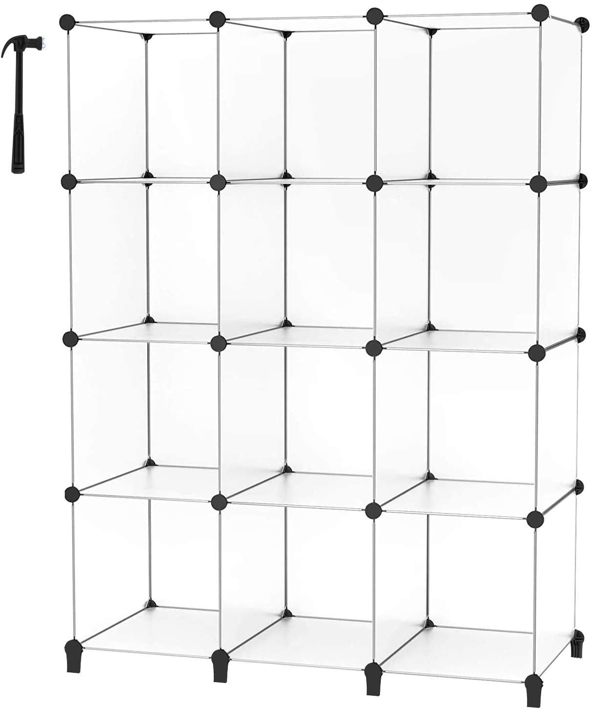 Cube Shelf