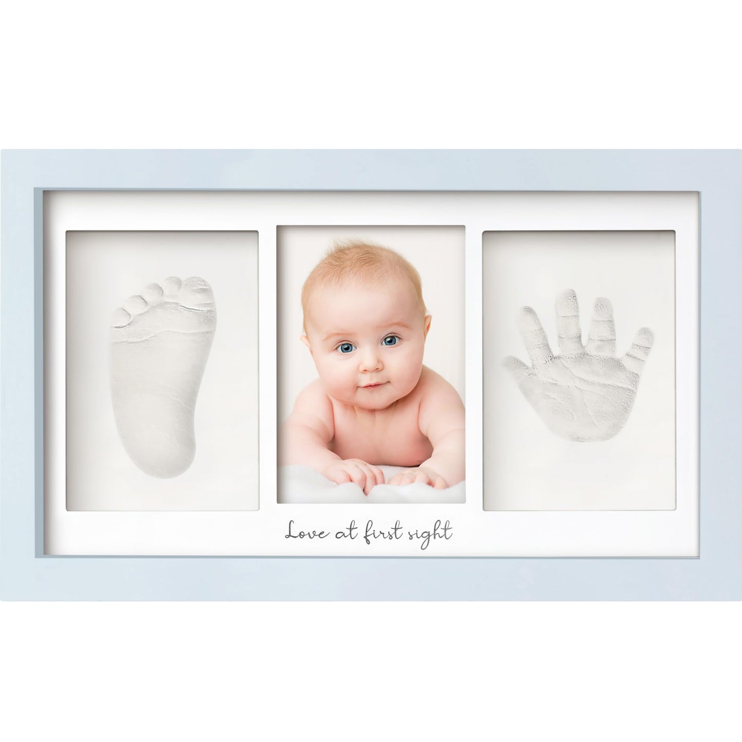 Baby Hand and Footprint Kit - Tots Treasure Trove