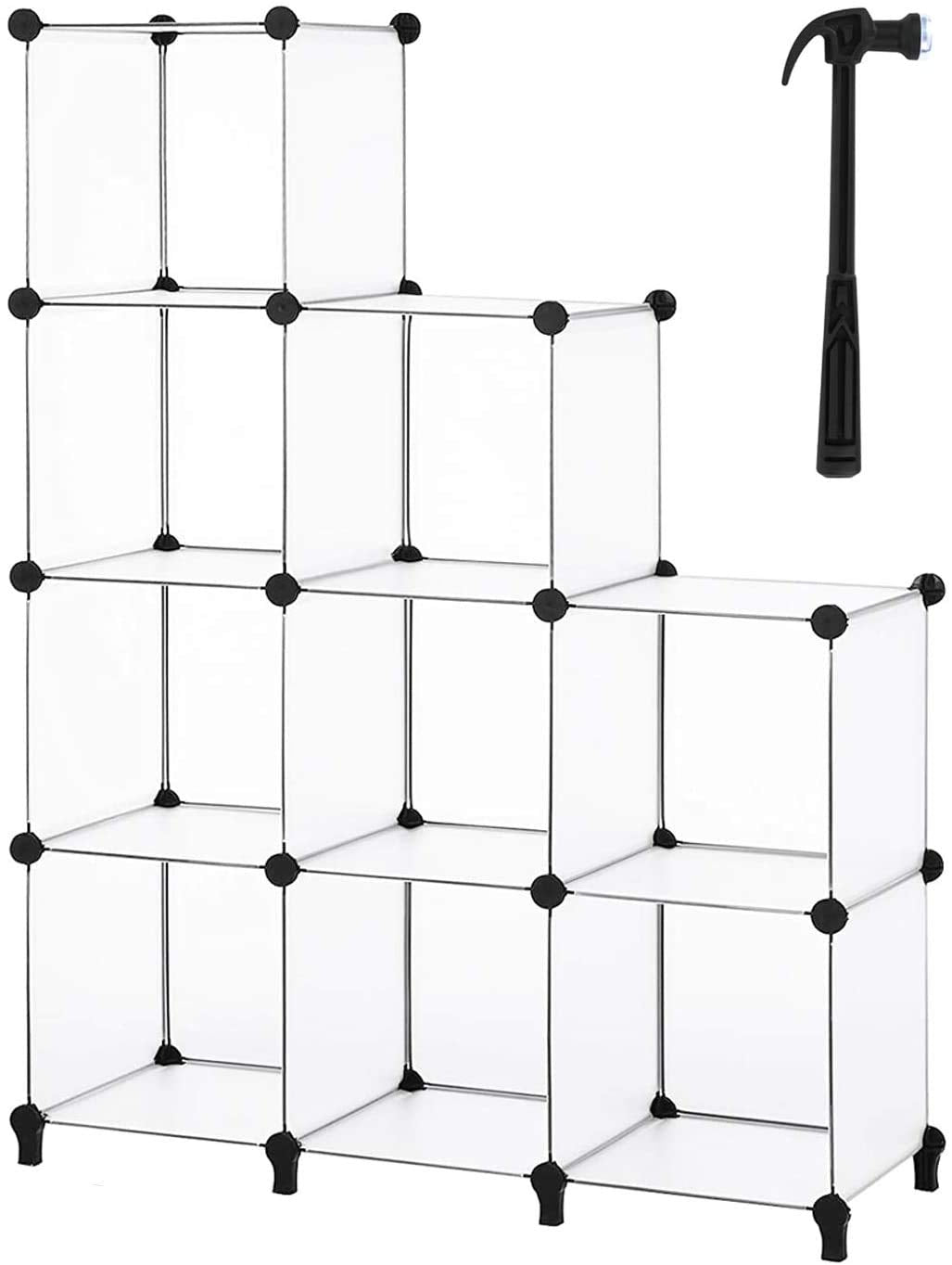 Cube Shelf