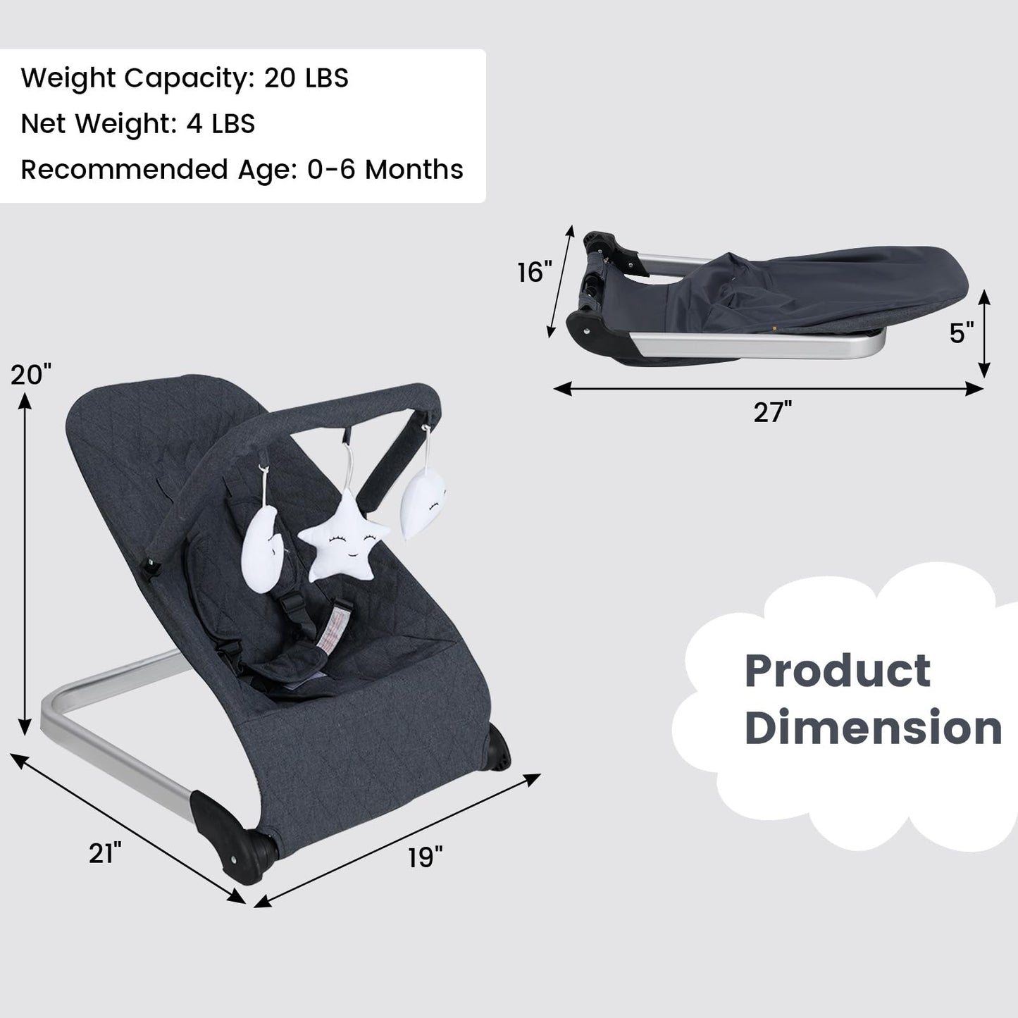Baby Bouncer