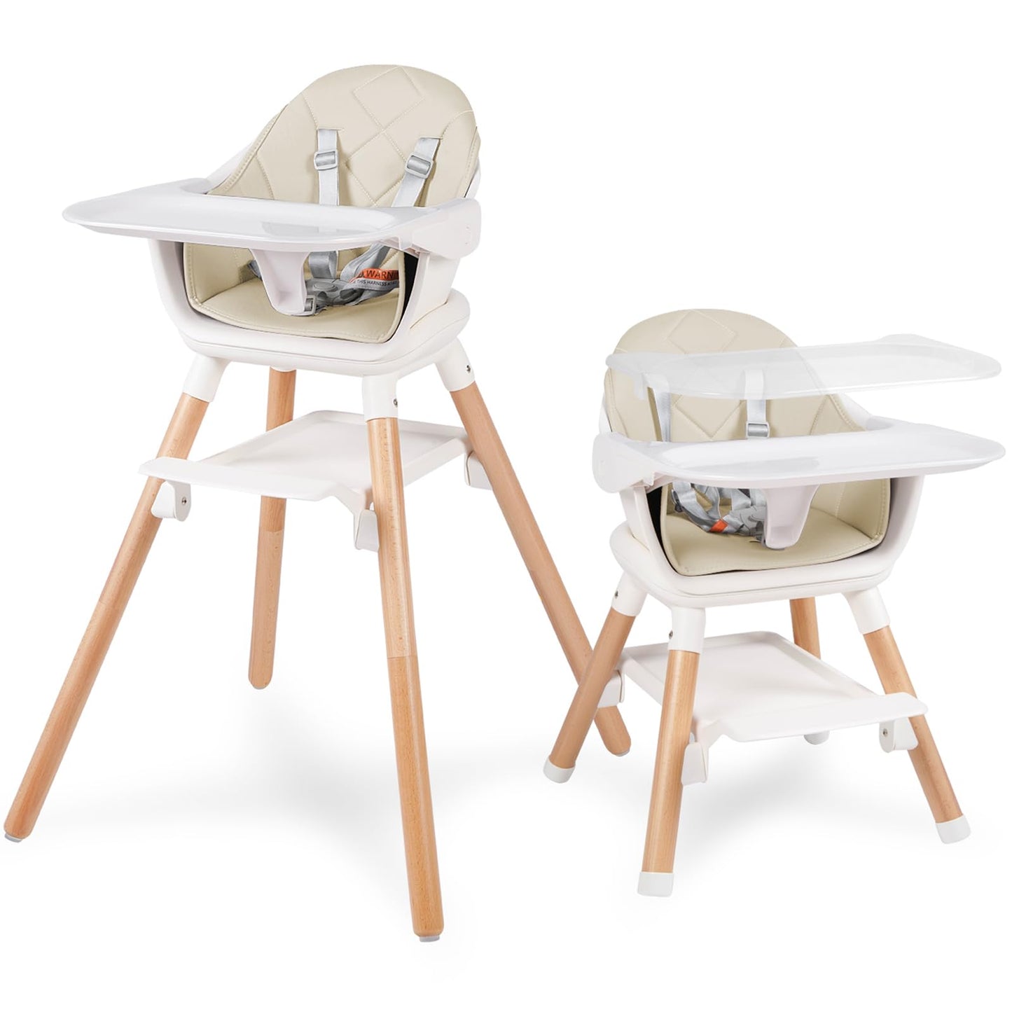 Baby High Chair