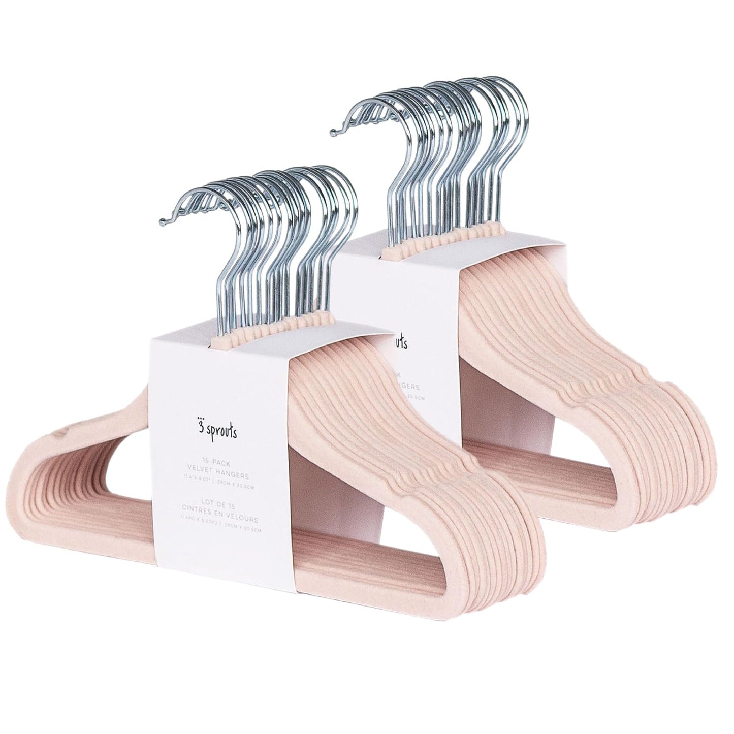 Baby Clothes Hangers