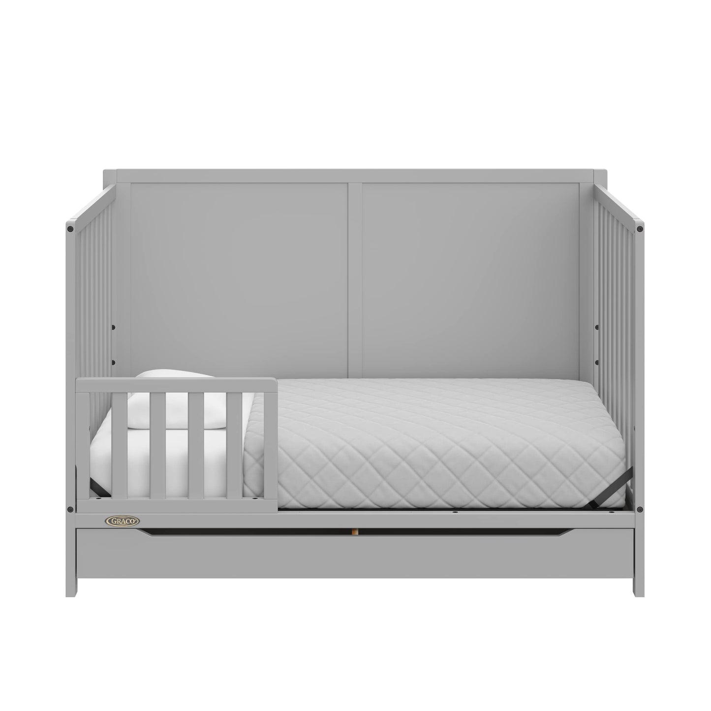 Convertible Crib