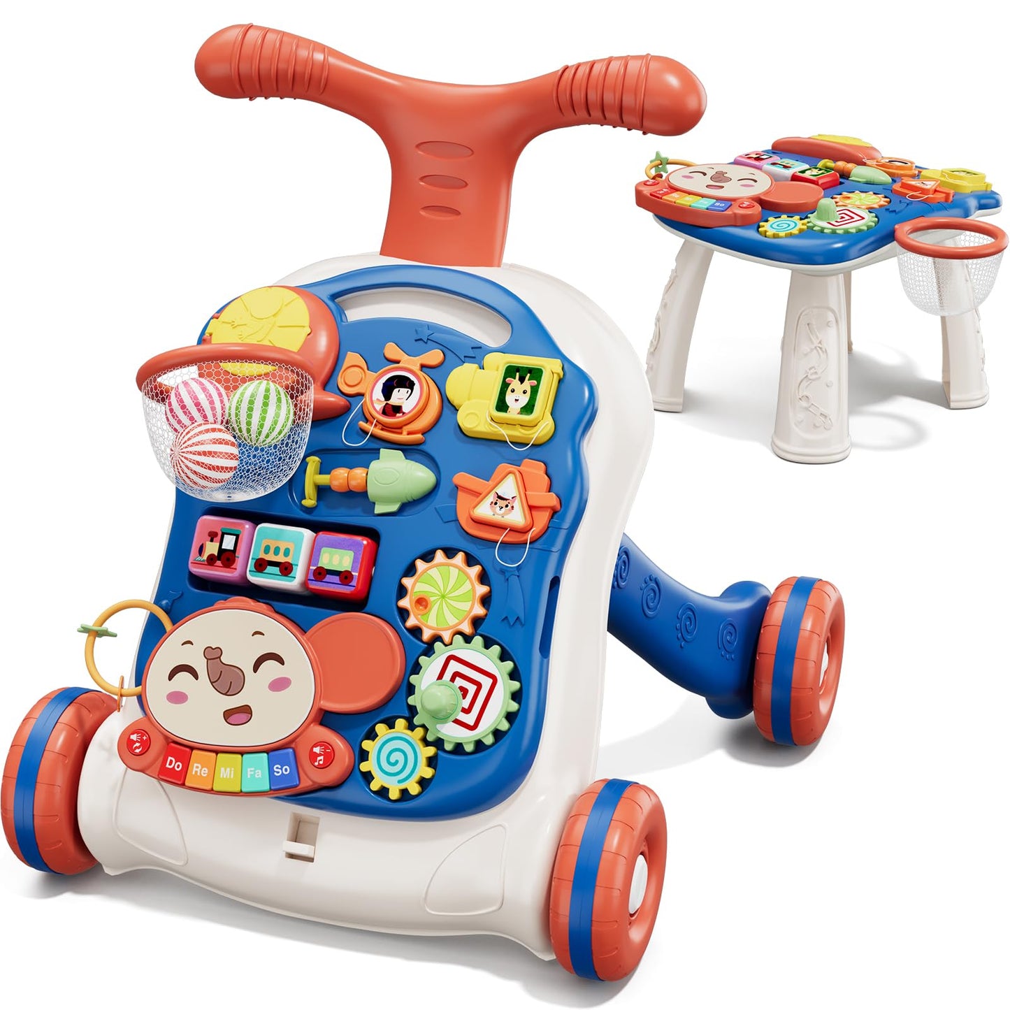 Baby Walker