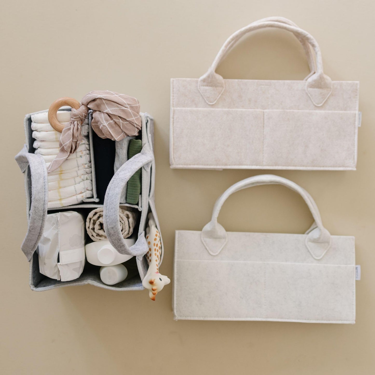 Diaper Caddy