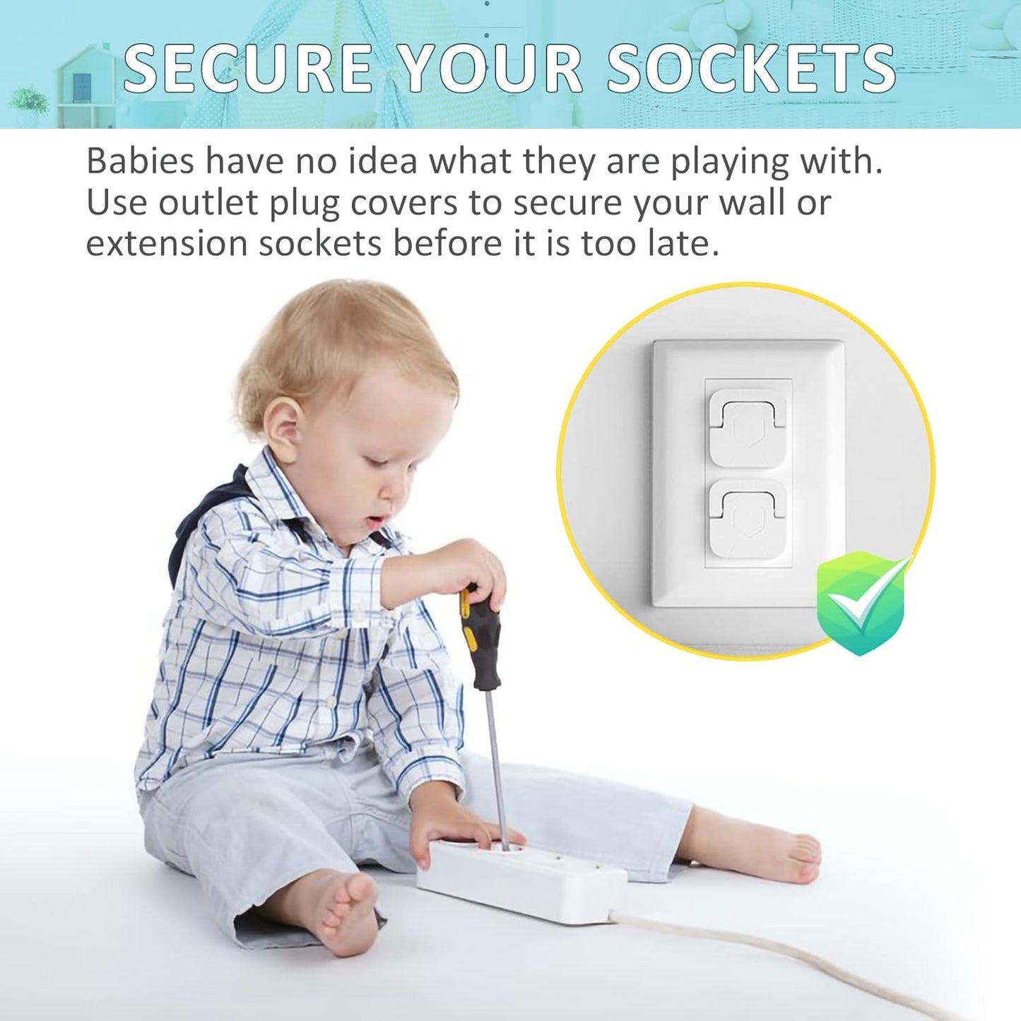 Outlet Covers
