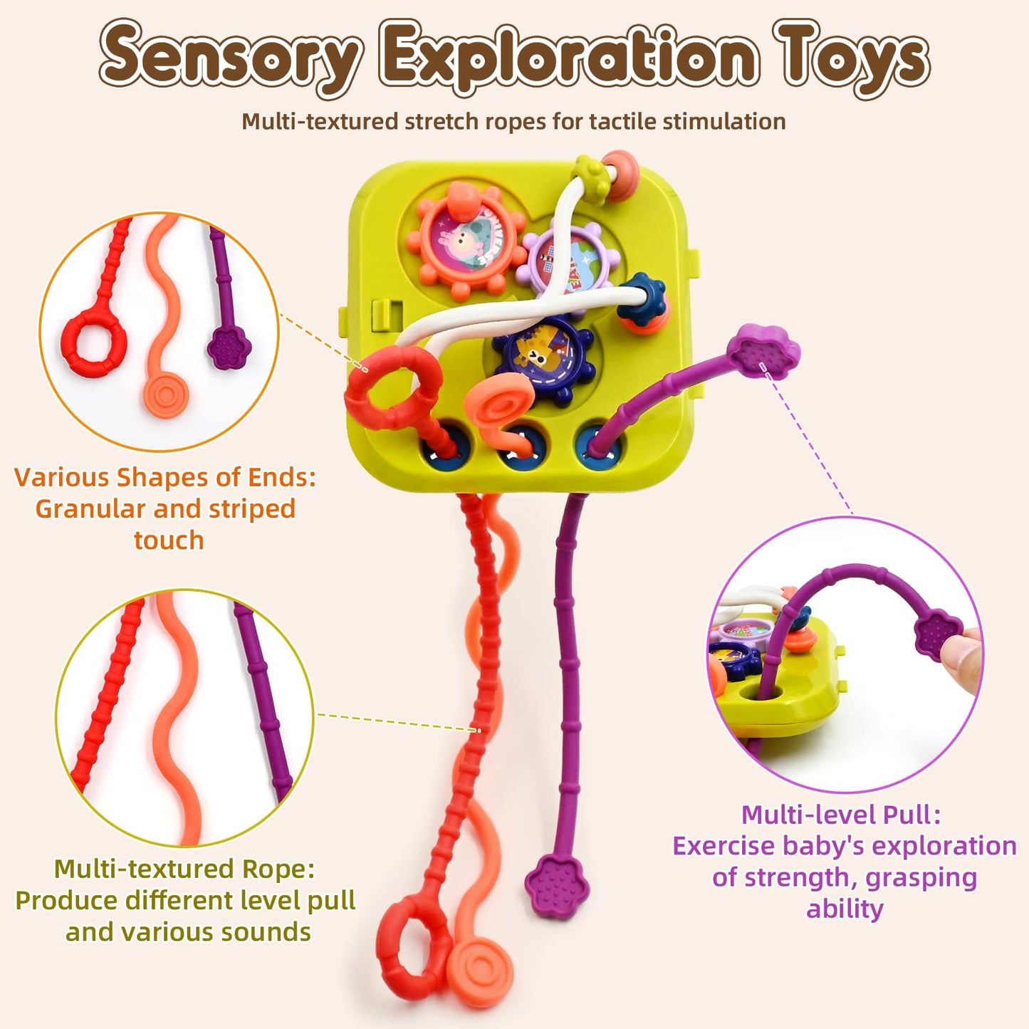 Toddler Toys