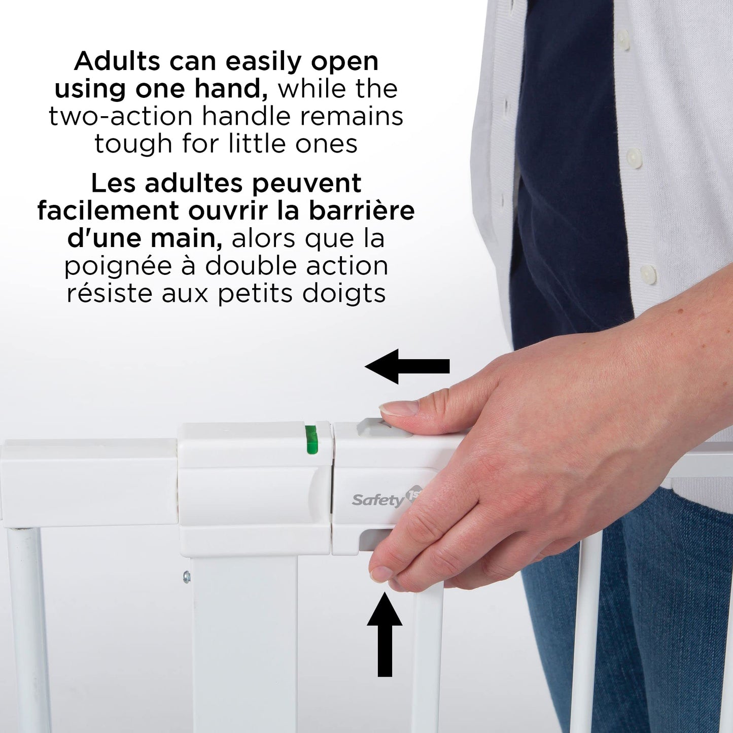 Baby Gate