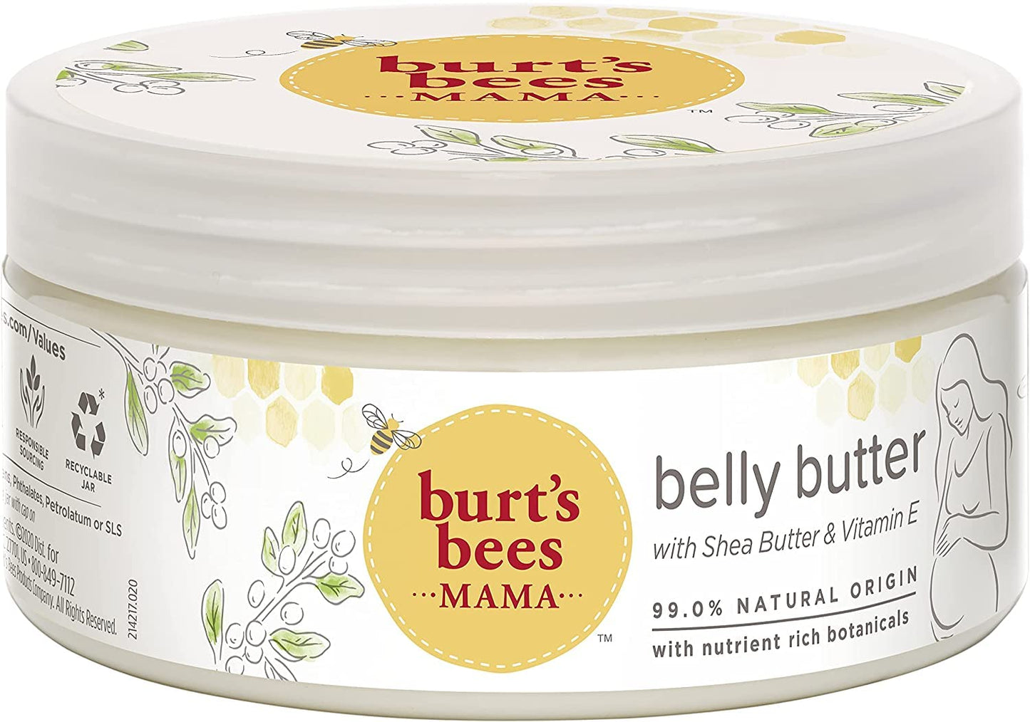 Belly Butter