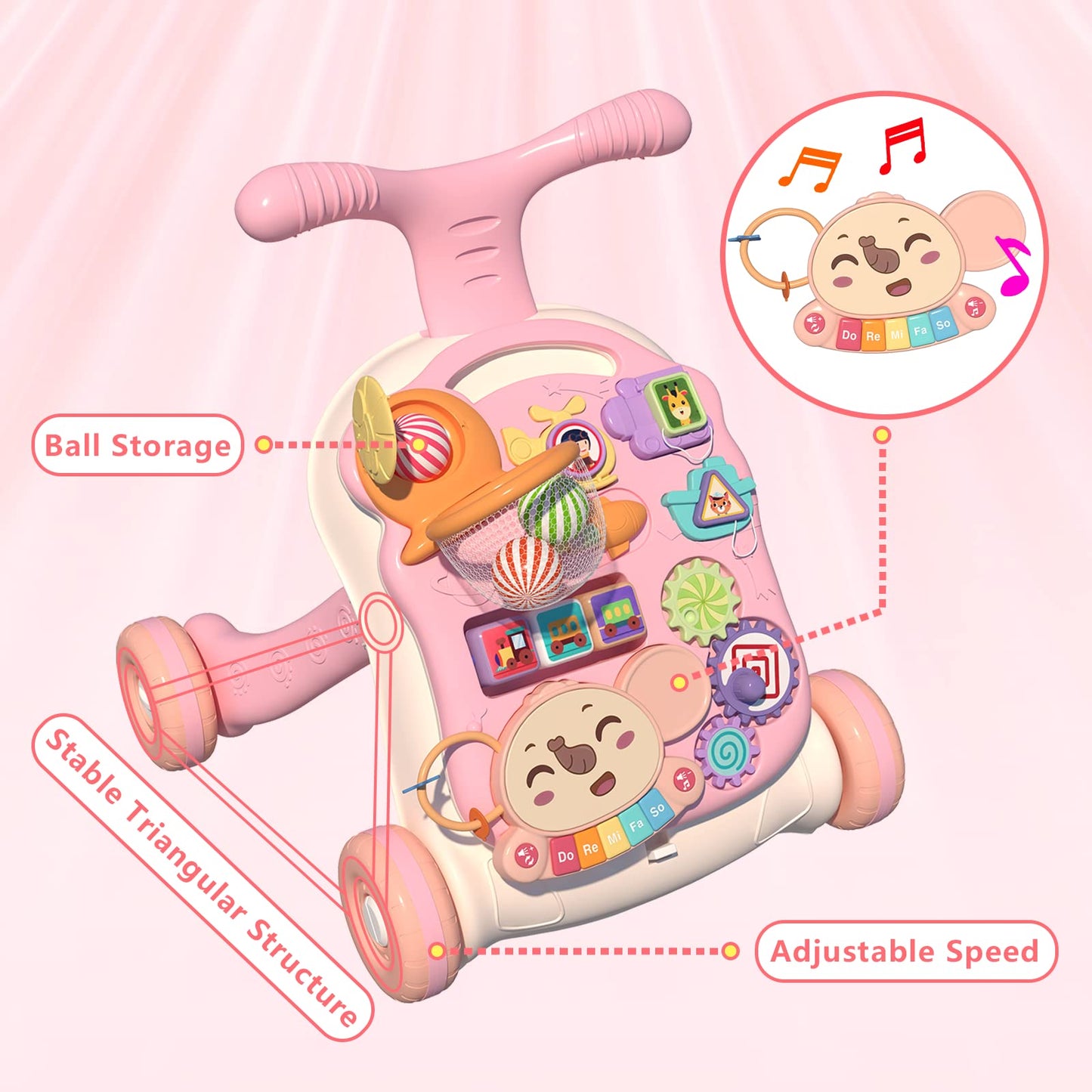 Baby Walker